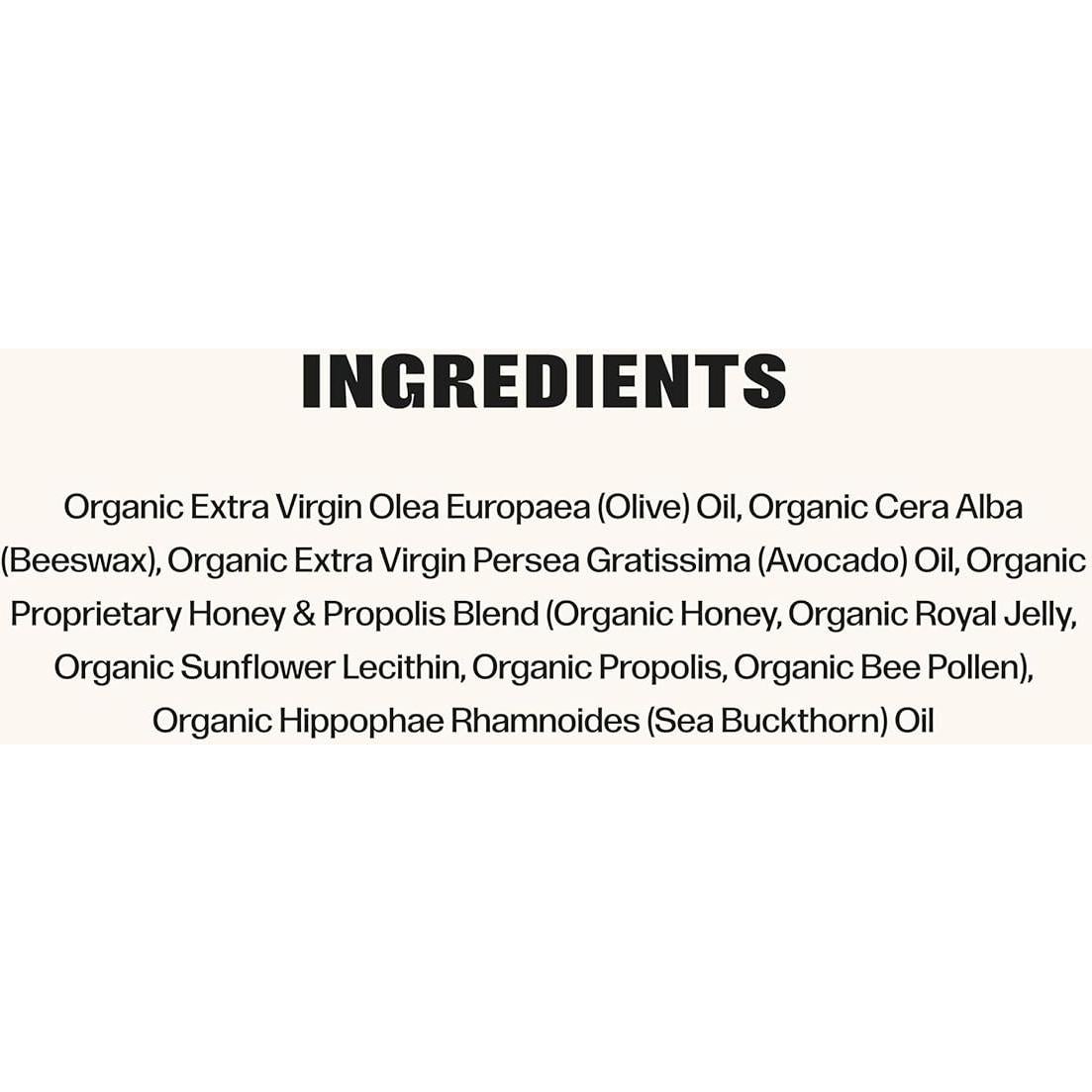 Bálsamo Orgánico para Vulva VMAGIC Medicine Mama 56.7 g