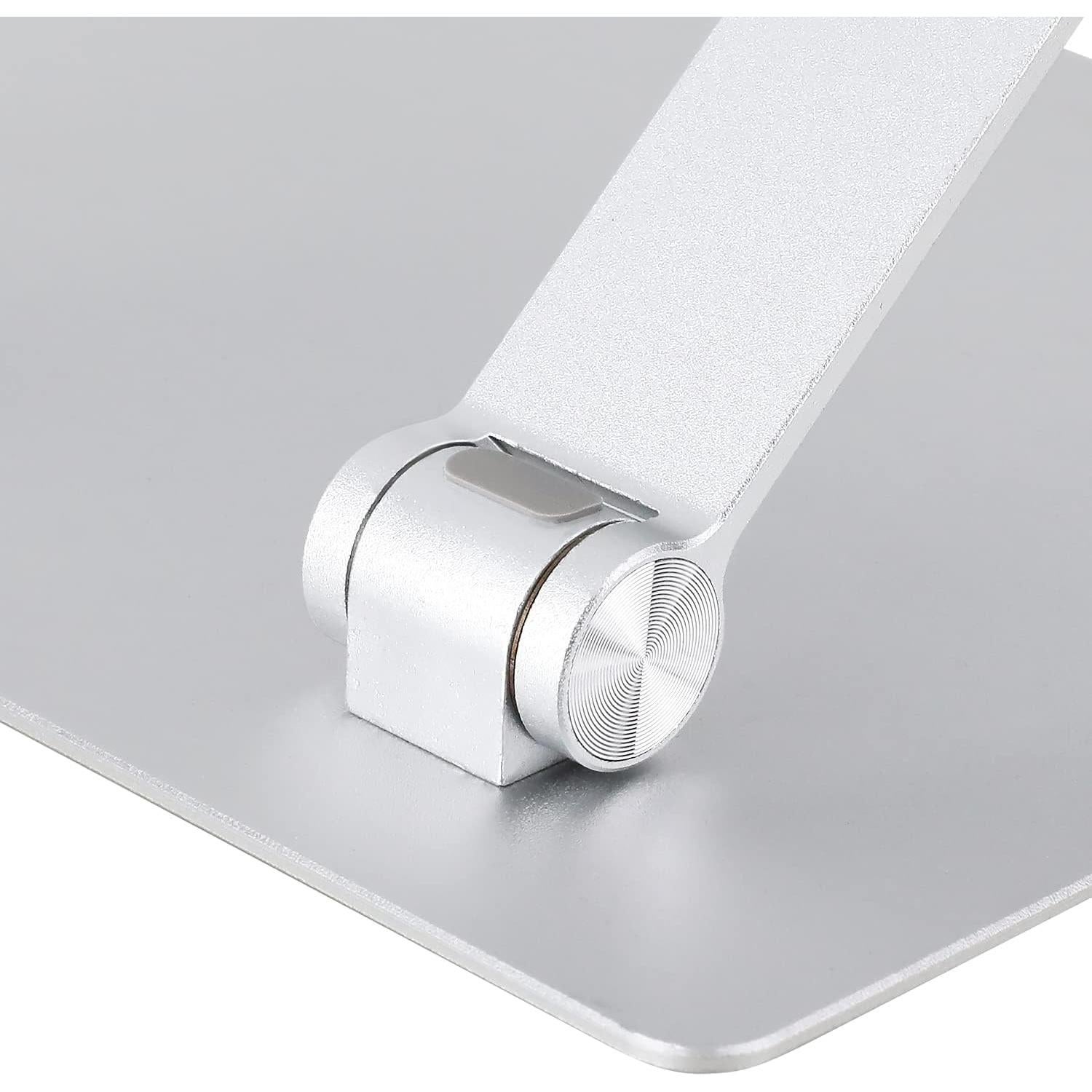 Soporte Ergonómico para Laptop Amazon Basics Ajustable 25.4 cm