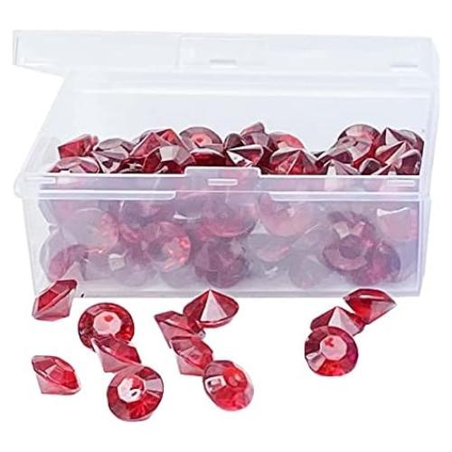 Contenedores de Almacenamiento BitsBins XL - 12 Piezas 8.9x6.1x3.6 cm