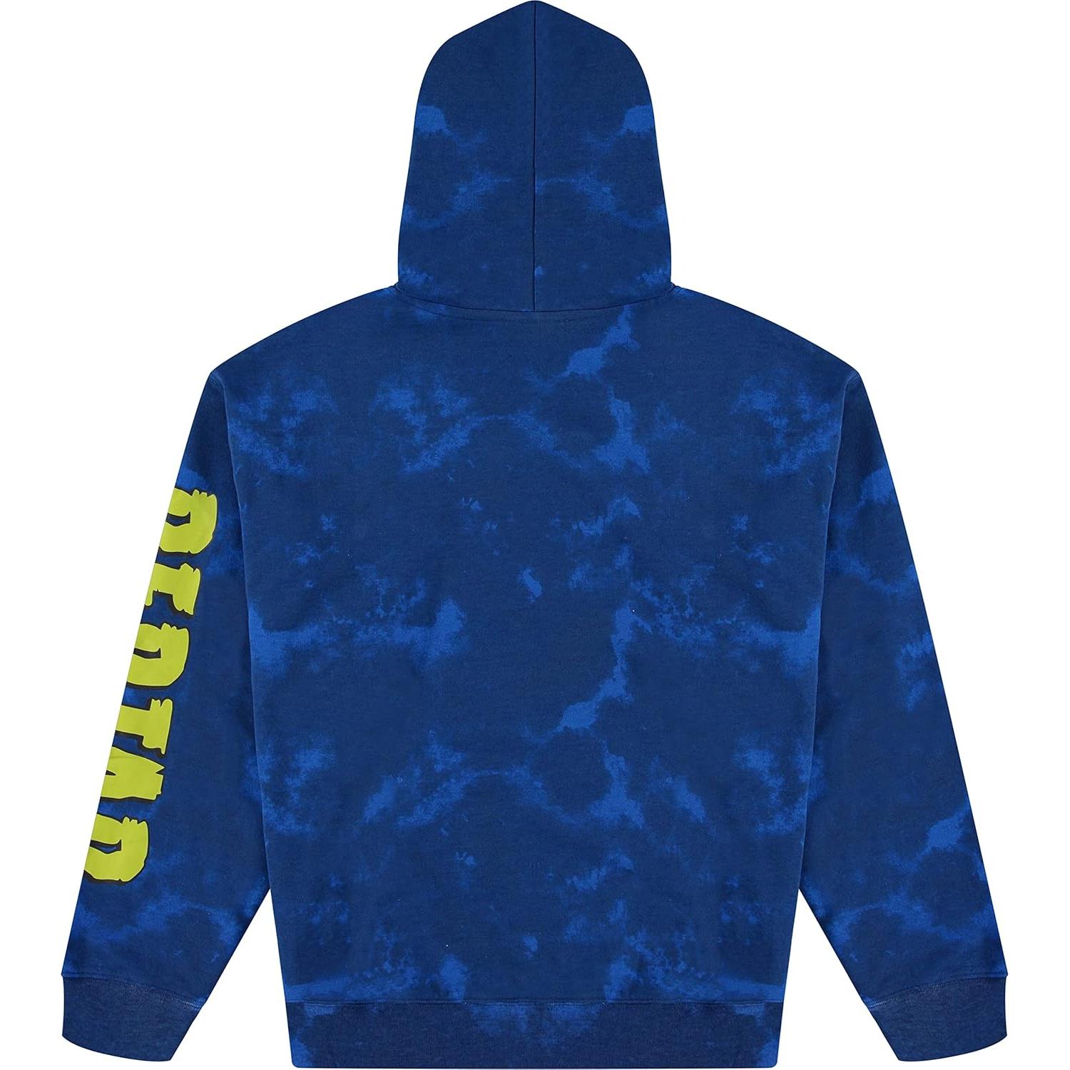 Sudadera con Capucha Nickelodeon Rugrats Reptar para Hombres