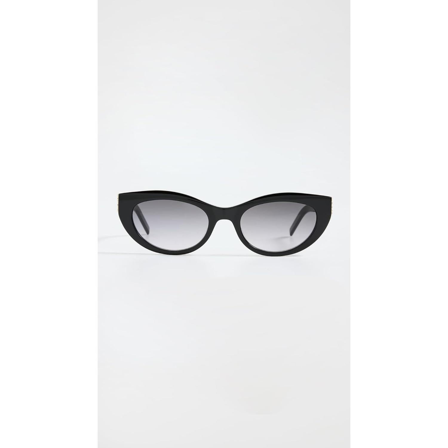 Gafas de sol Saint Laurent SL M115 para mujer - Ojo de gato