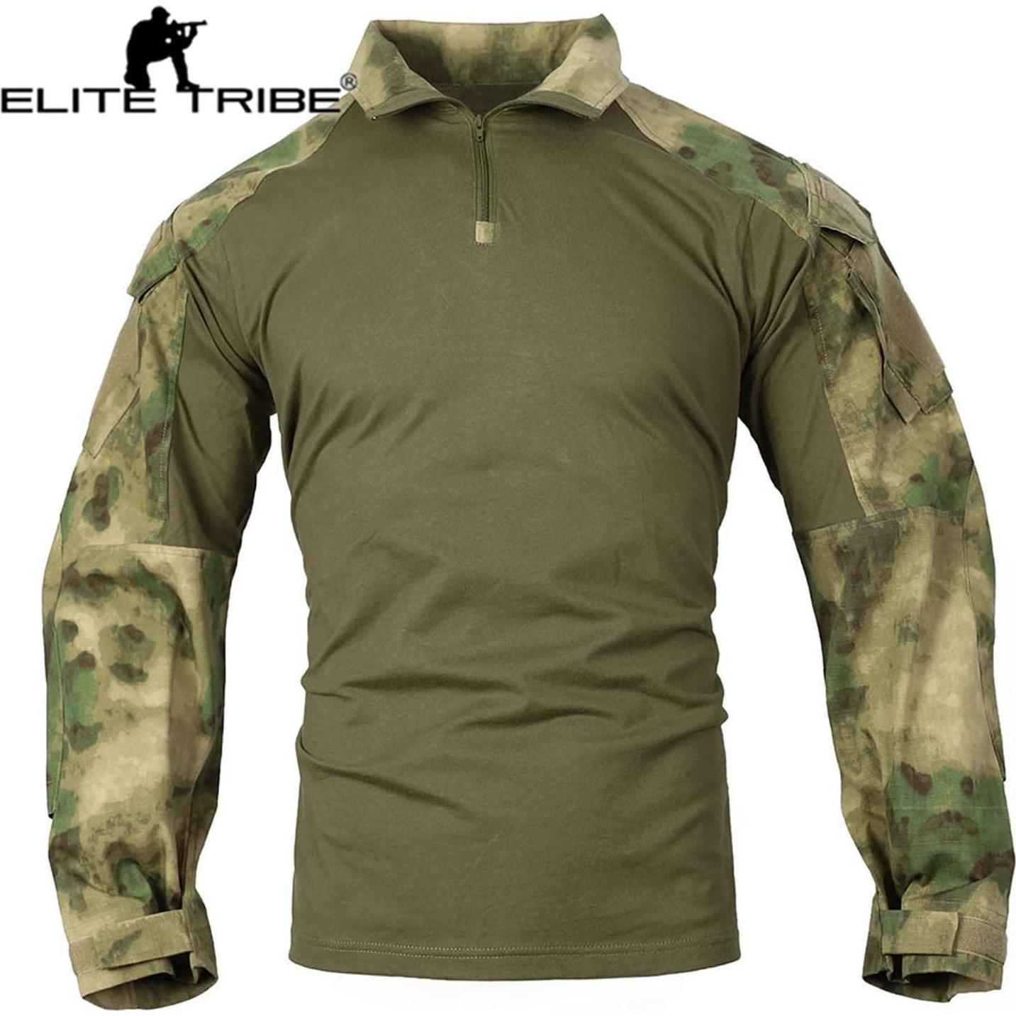 Traje Táctico de Combate Gen3 Emerson - Camisa y Pantalones