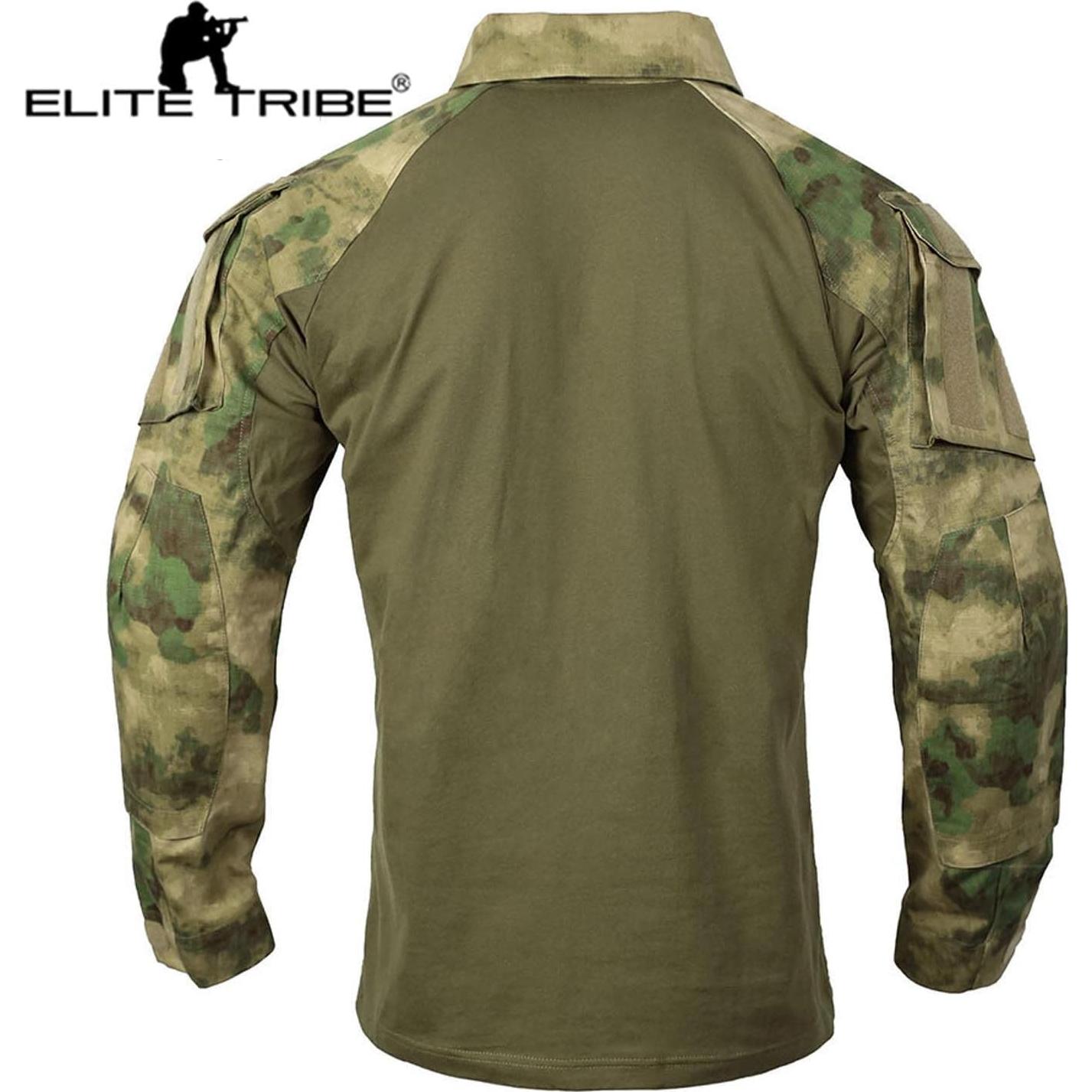 Traje Táctico de Combate Gen3 Emerson - Camisa y Pantalones