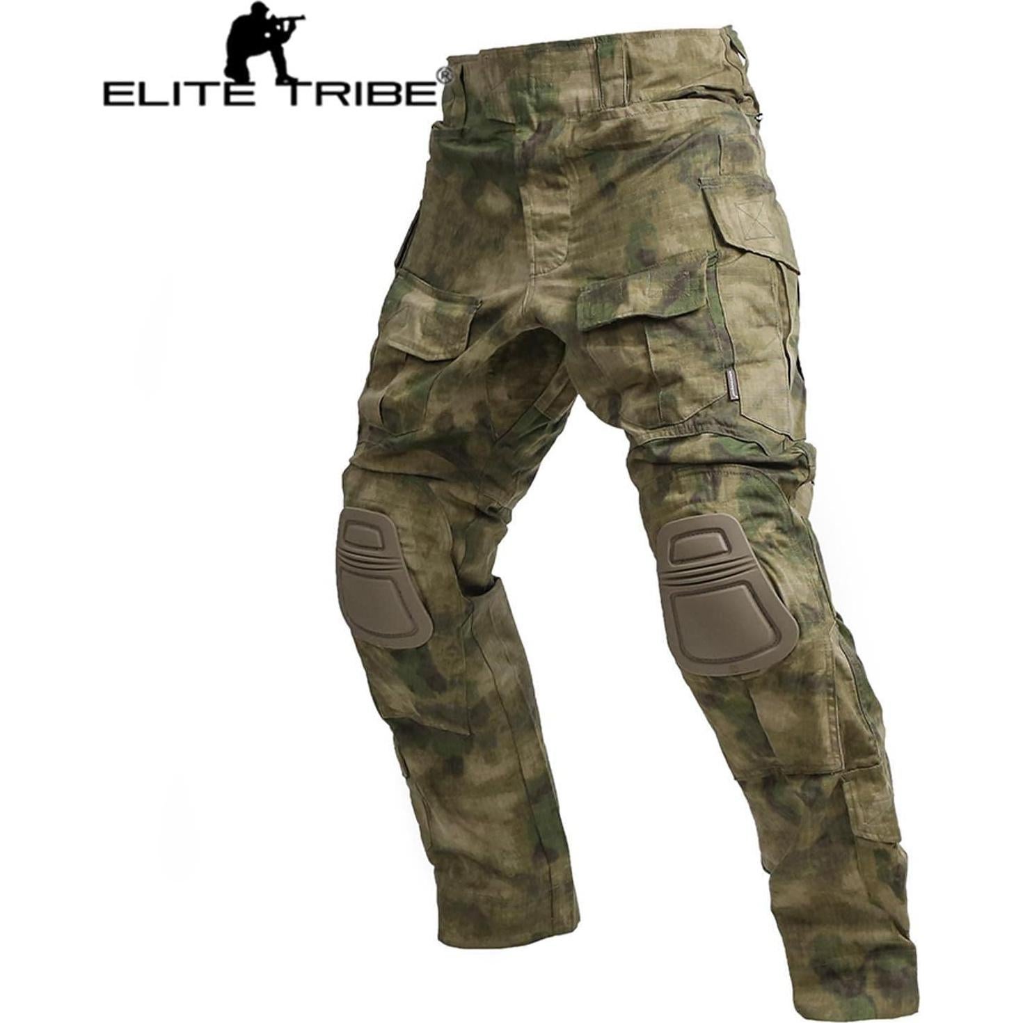 Traje Táctico de Combate Gen3 Emerson - Camisa y Pantalones