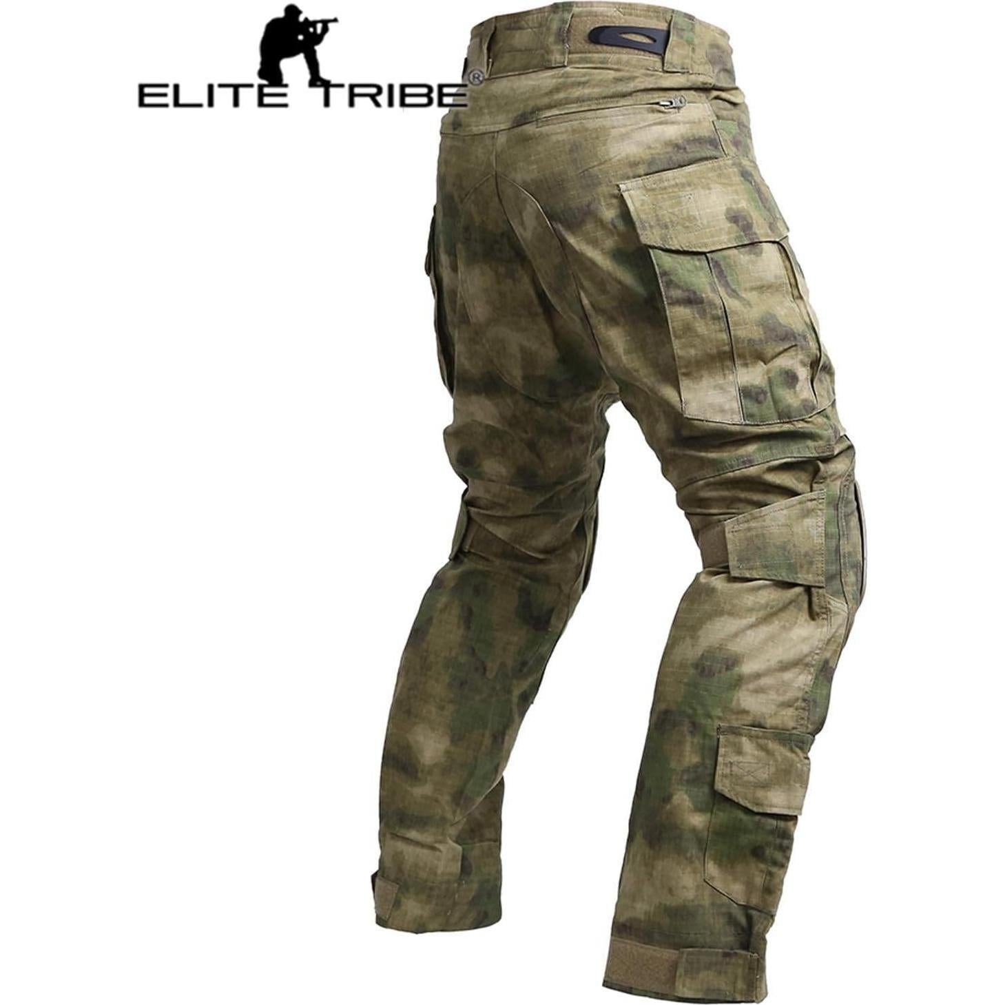 Traje Táctico de Combate Gen3 Emerson - Camisa y Pantalones