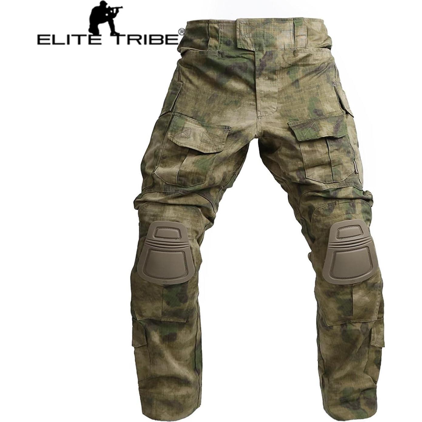 Traje Táctico de Combate Gen3 Emerson - Camisa y Pantalones