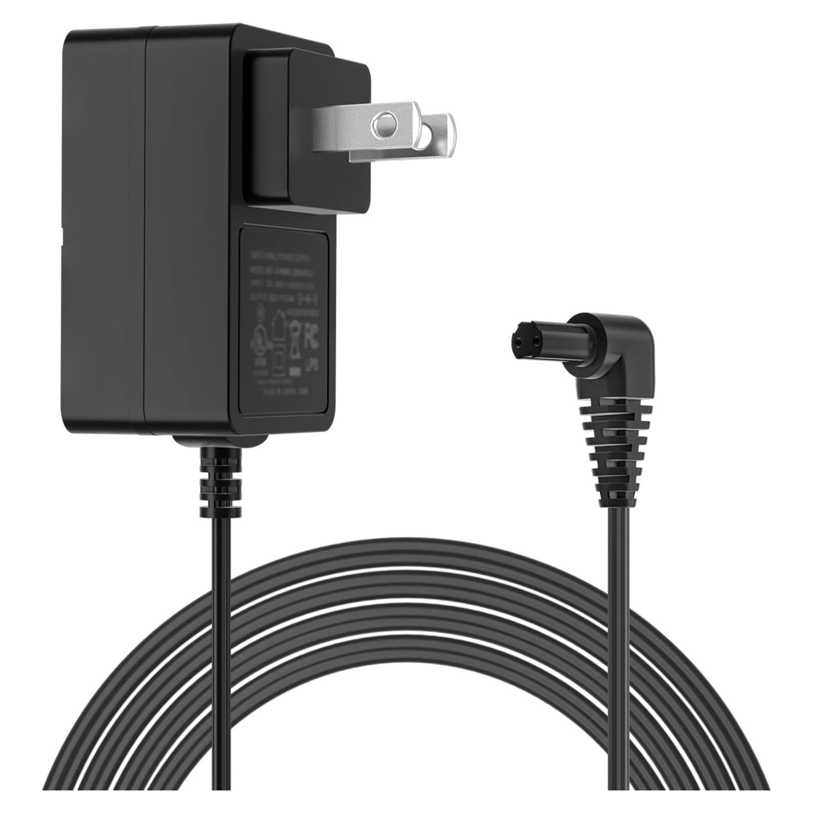 Cargador 15V 2.25W Black & Decker DUSTBUSTER HFVB315J