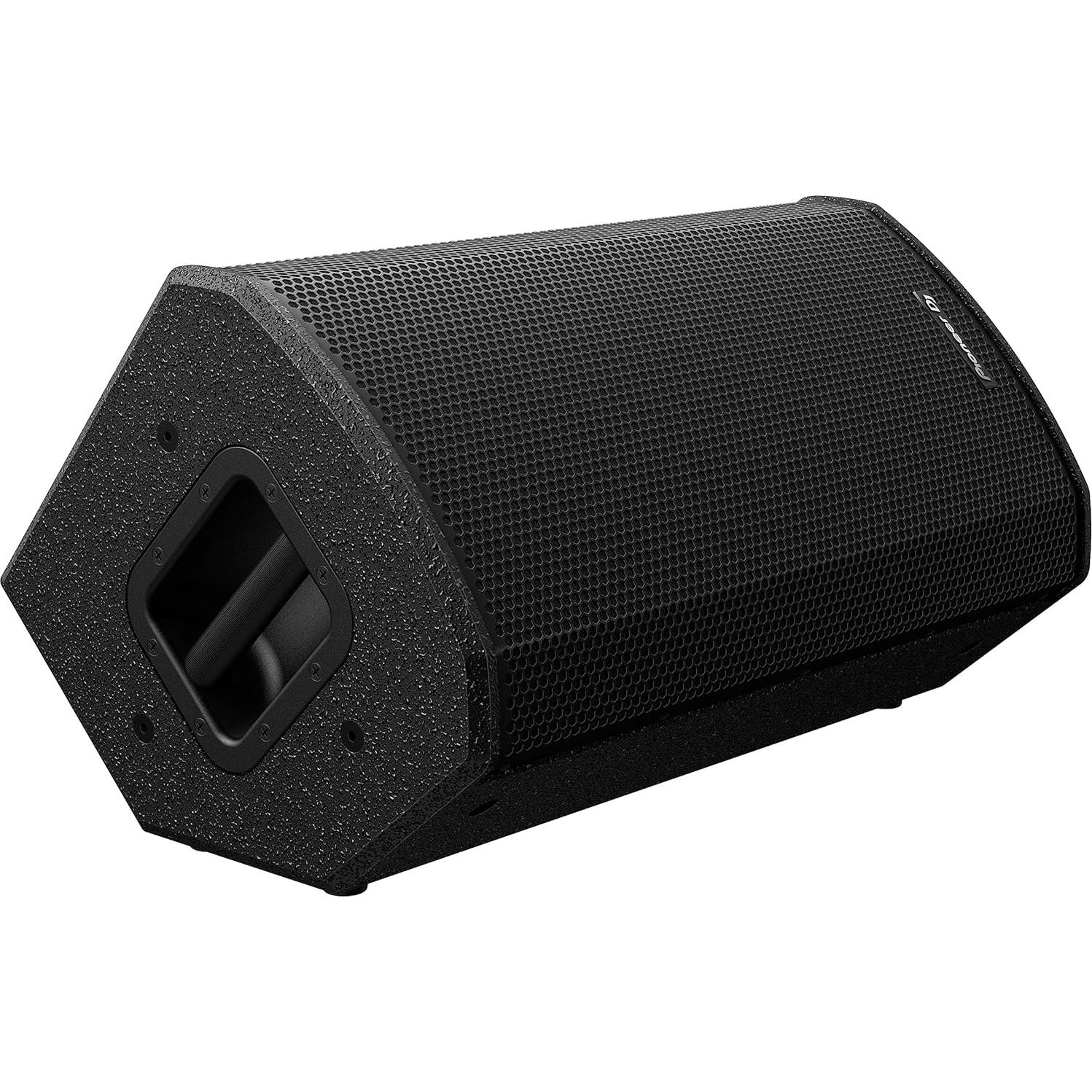 Altavoz Activo Pioneer DJ XPRS102 2000W 10" Negro