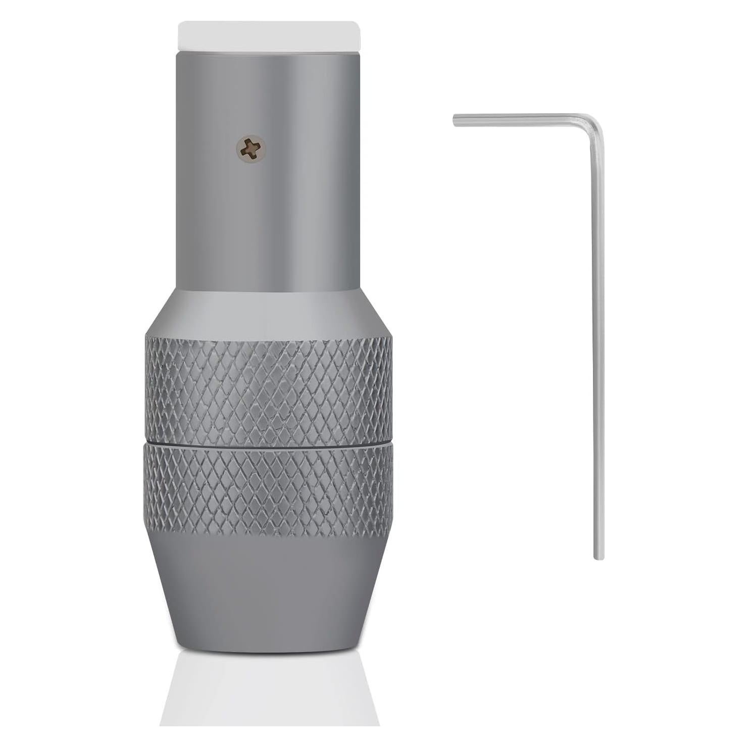 Conector hembra DIN 5 pines Monosaudio chapado en oro