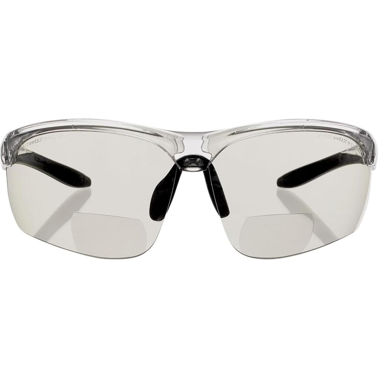 Gafas de Seguridad Bifocales voltX Constructor Ultimate +1.5D