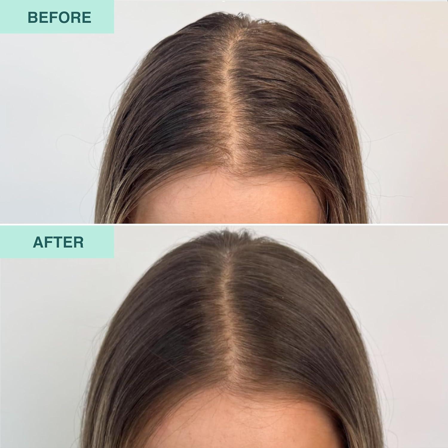 Champú Aclarador y Detox Function of Beauty 311 ml - Vegano