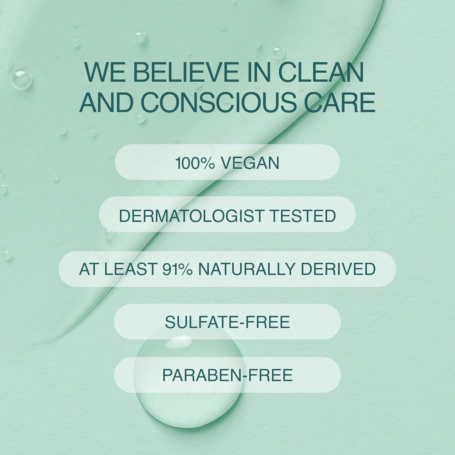 Champú Aclarador y Detox Function of Beauty 311 ml - Vegano