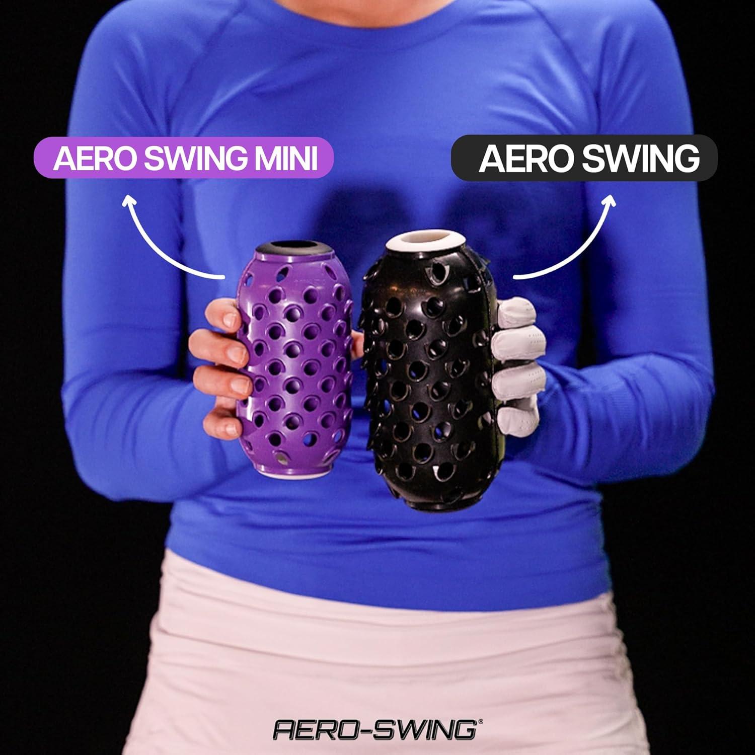 Kit de Piña de Resistencia al Aire AERO-SWING Doble