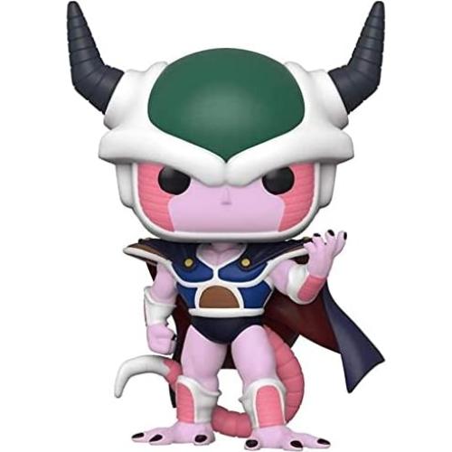 Funko Pop! DBZ Rey Frío Multicolor 9.5 cm Juguete