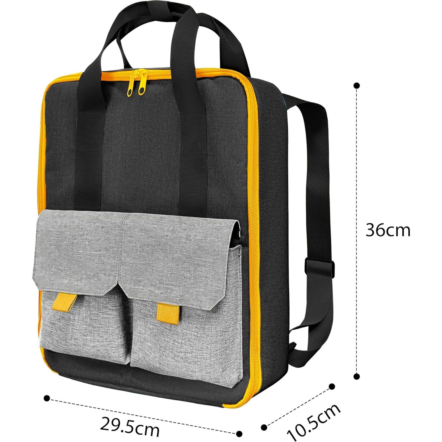 Estuche de Almacenamiento KISLANE para Coches de Juguete 108 Unidades