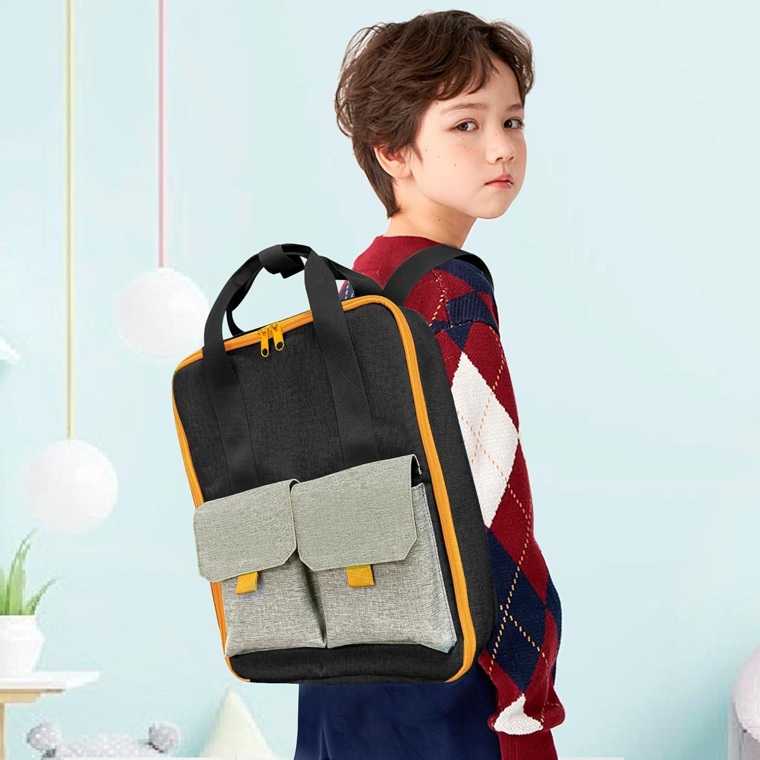 Estuche de Almacenamiento KISLANE para Coches de Juguete 108 Unidades