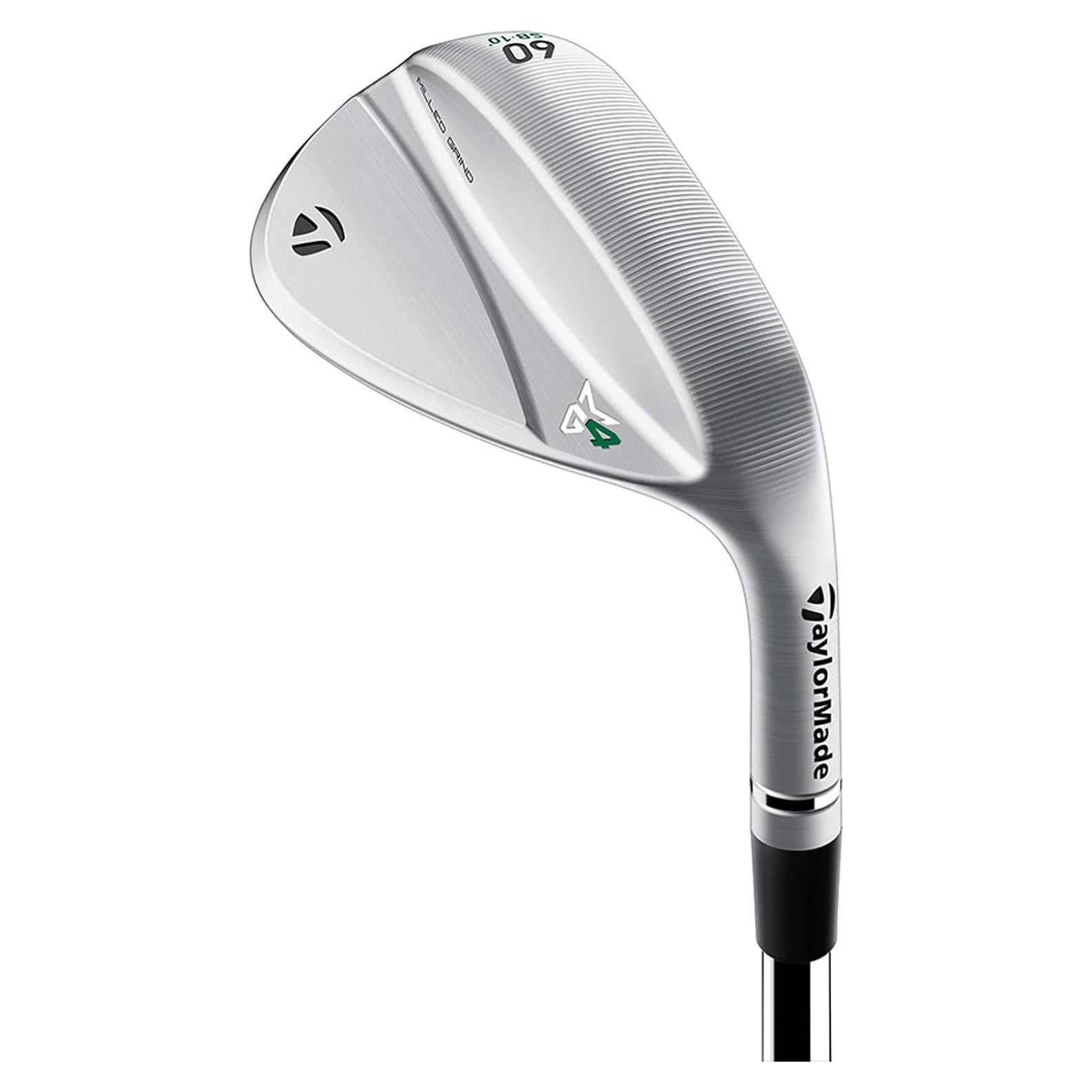 Wedge TaylorMade MG4 Cromo 56.12 Grados Zurdo