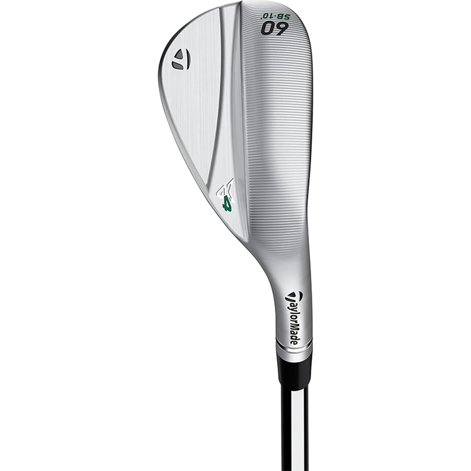 Wedge TaylorMade MG4 Cromo 56.12 Grados Zurdo