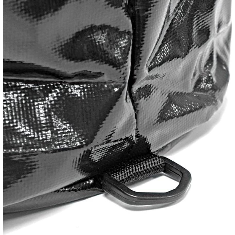 SKLZ Smash Bag Entrenador de Swing de Golf - Negro