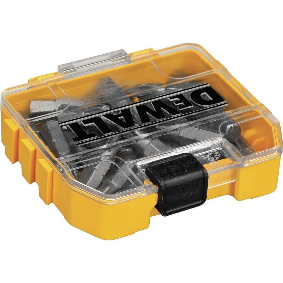 Juego de destornilladores DEWALT Phillips #2, 25 piezas