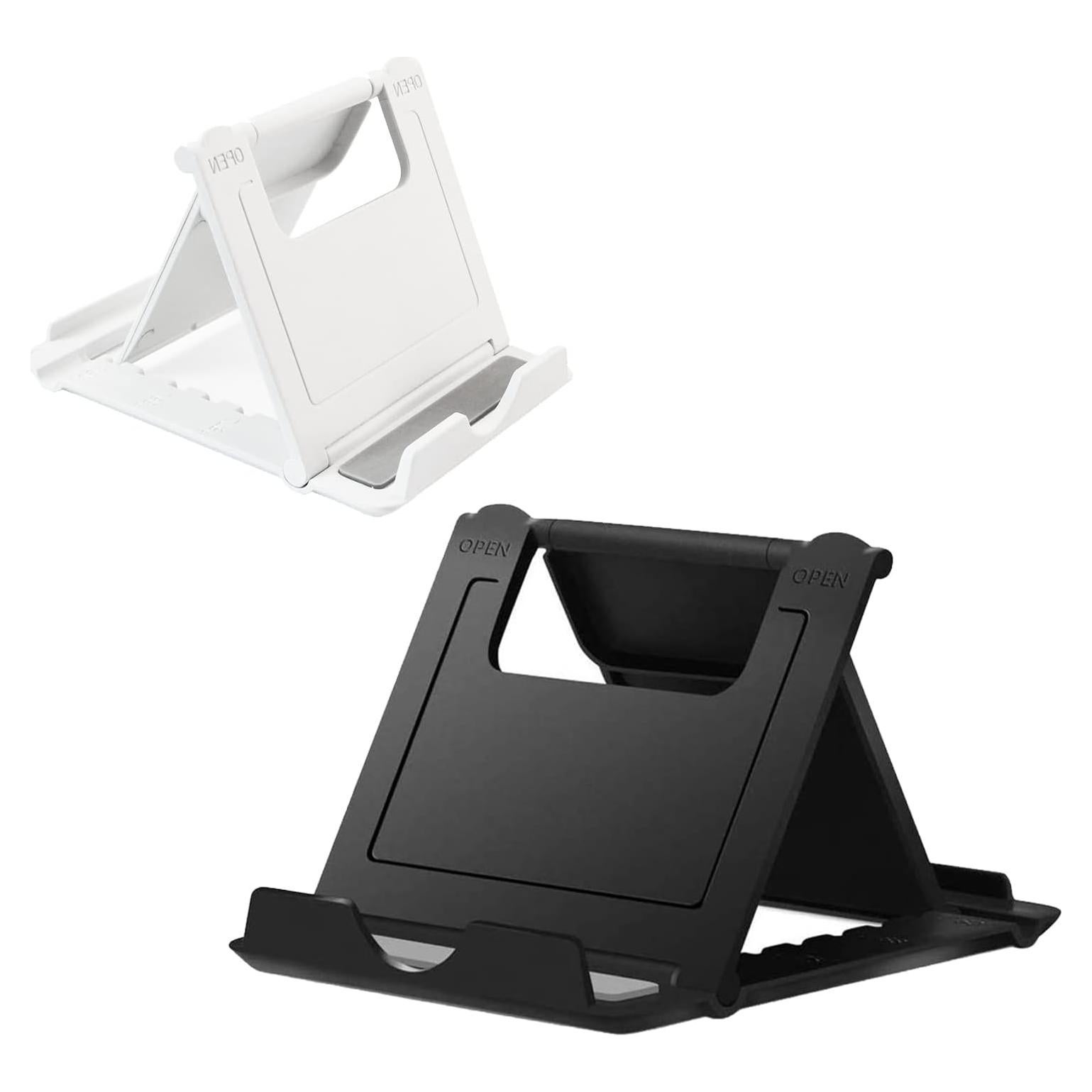 Soporte de Teléfono Celular Kemoxan Plegable 2 Piezas