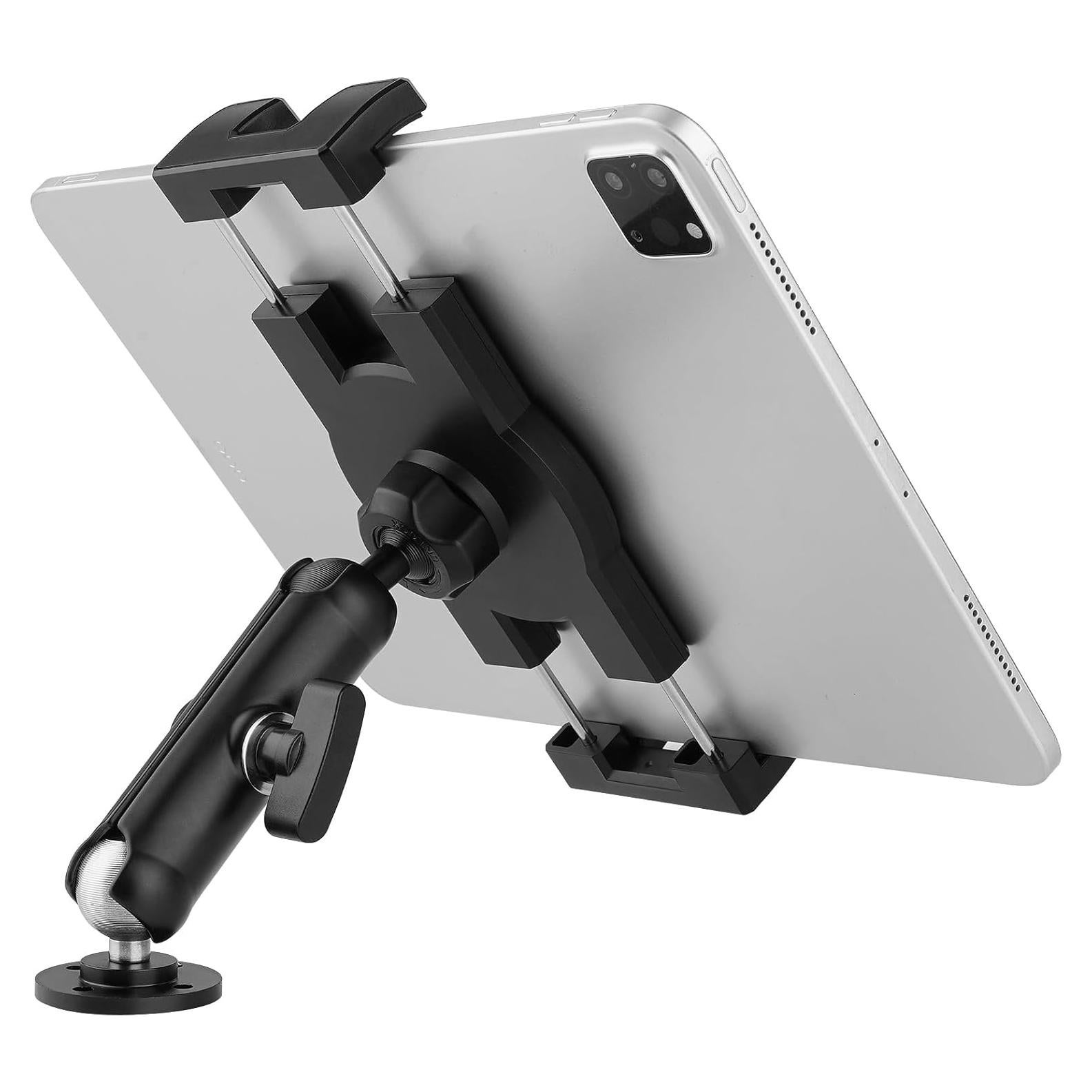 Soporte de Tablet iTODOS IT0223 para Coche y Pared 360°