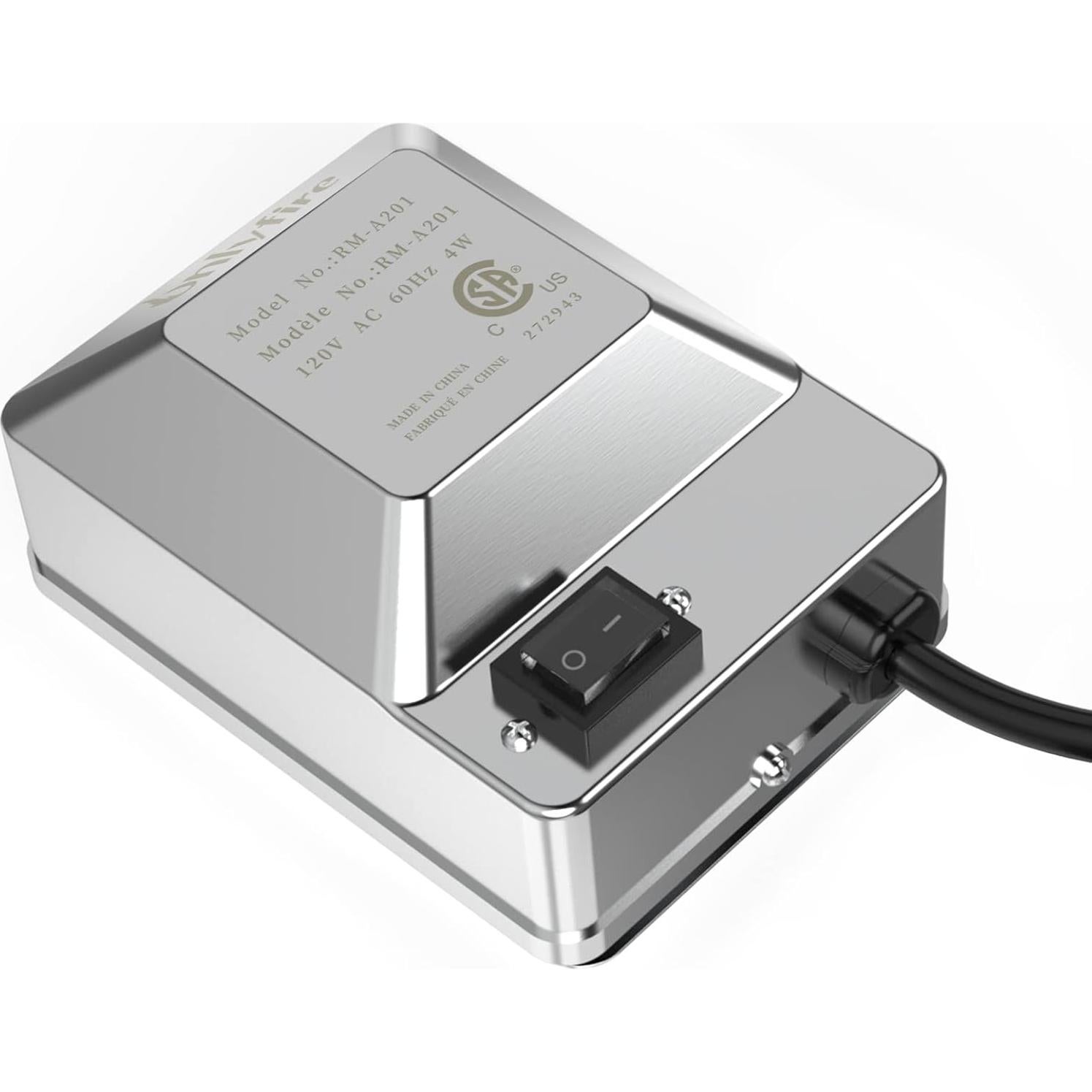 Kit Rotisserie Onlyfire 6022 Acero Inoxidable 18 kg