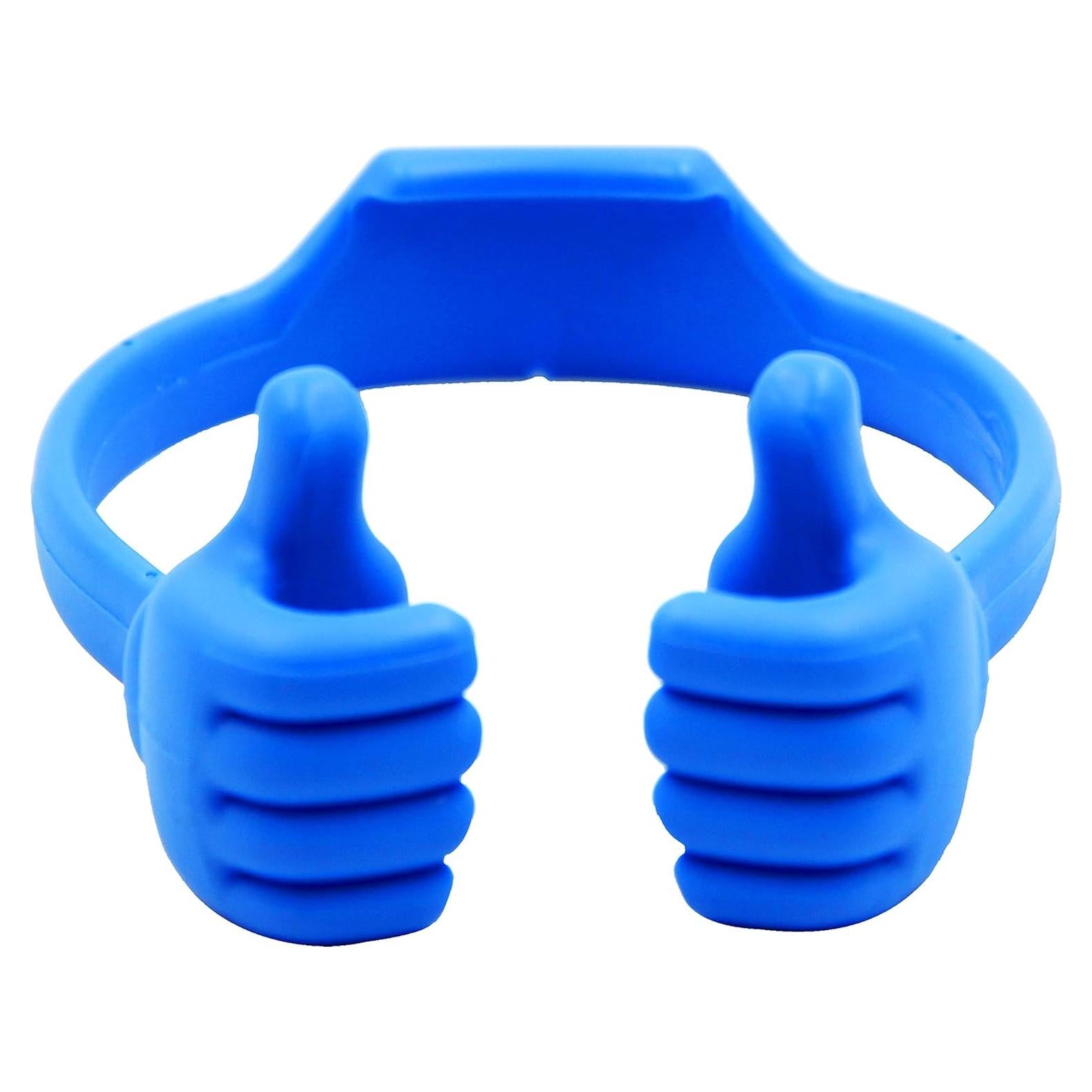 Soporte Universal Honsky para Smartphone 4-10" Ajustable