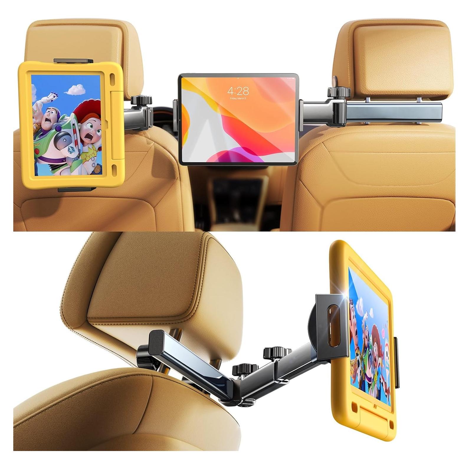 Soporte para Tablet LISEN 2E547 para Coche 4.7-11"