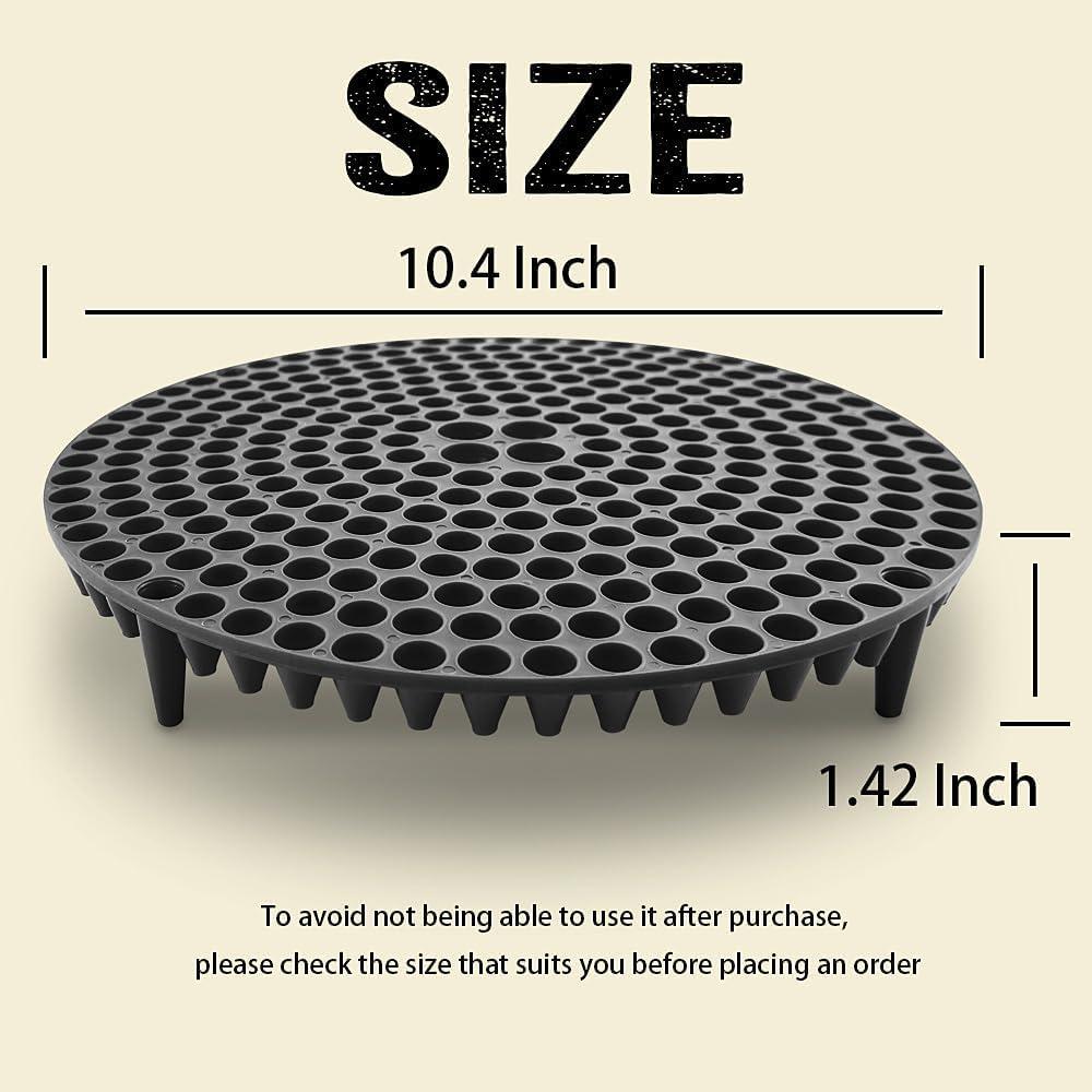 Trampa de Arena para Cubo de Lavado de Autos X5MPLXPMX 26.4cm