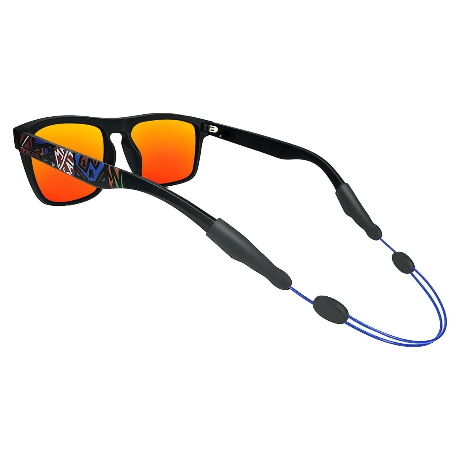 Correa Ajustable para Gafas Favanty - Antideslizante 35cm