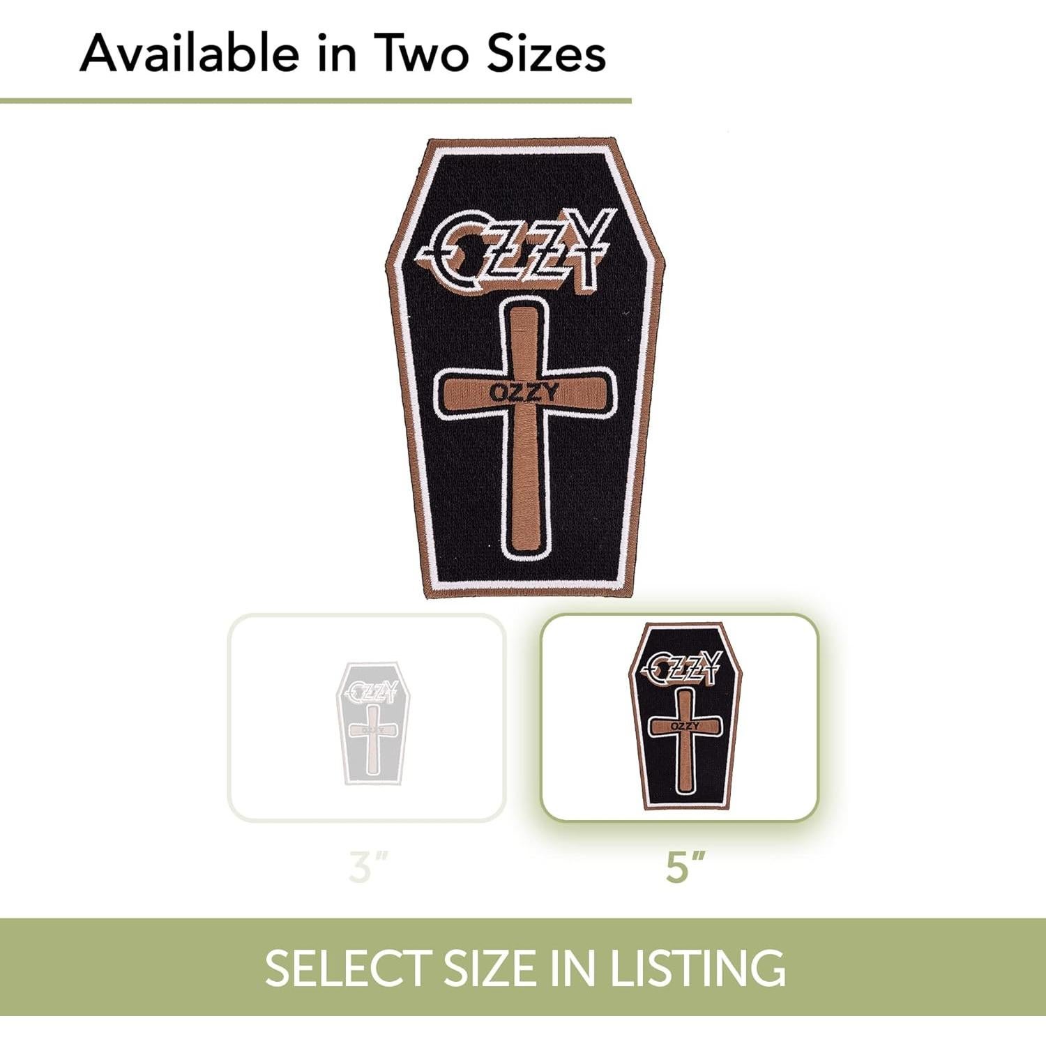 Parche Bordado Cactus del Desierto 12.7 cm para Planchar o Coser