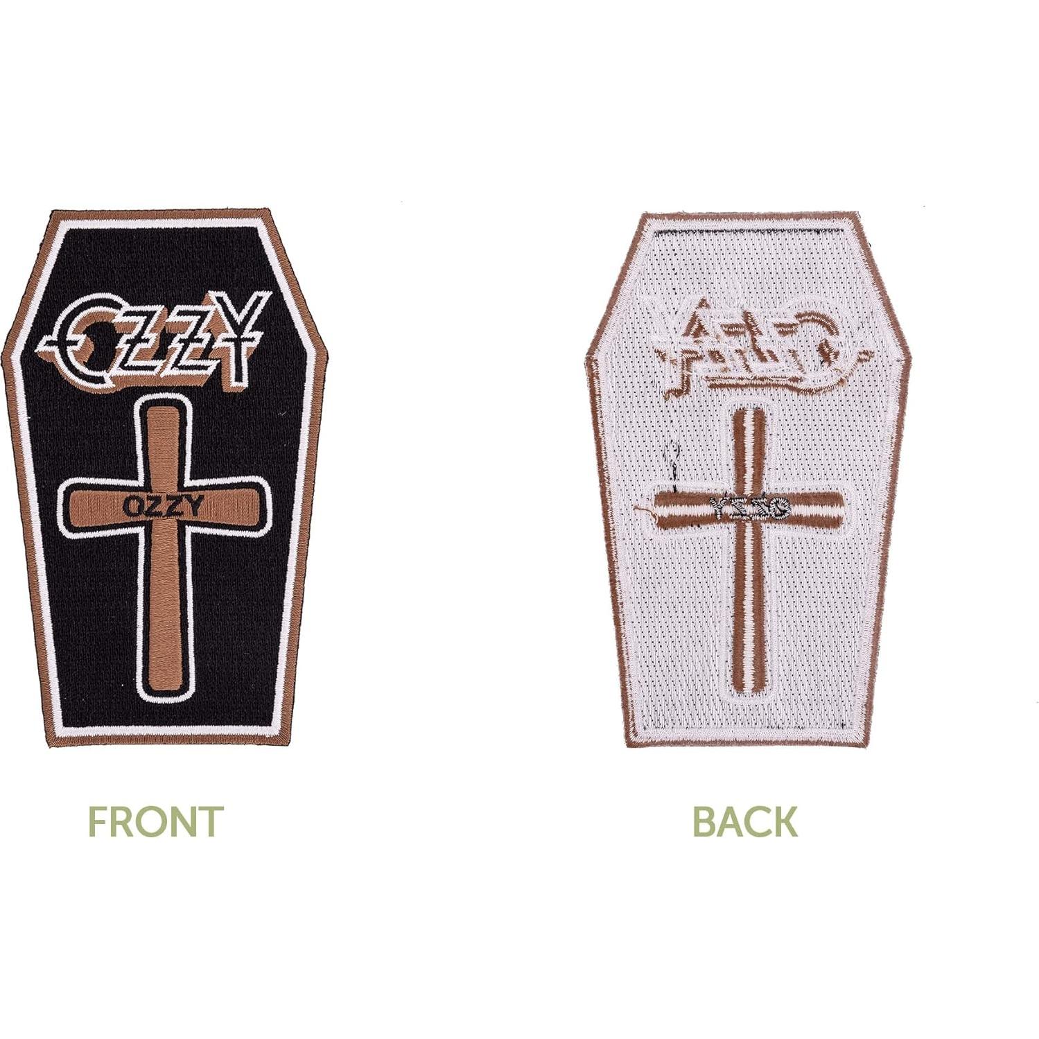 Parche Bordado Cactus del Desierto 12.7 cm para Planchar o Coser