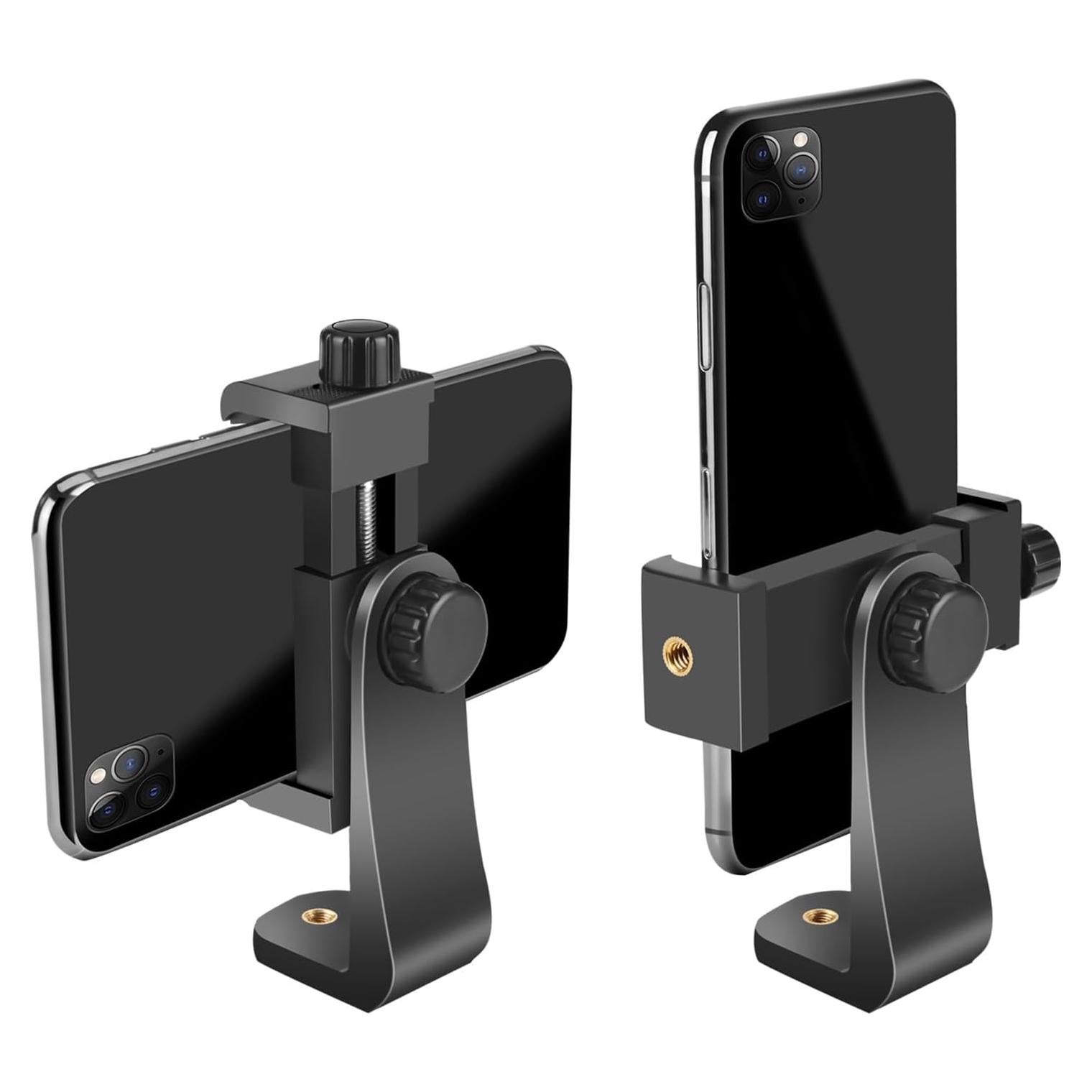 Soporte para Smartphone SharingMoment Ajustable 360°