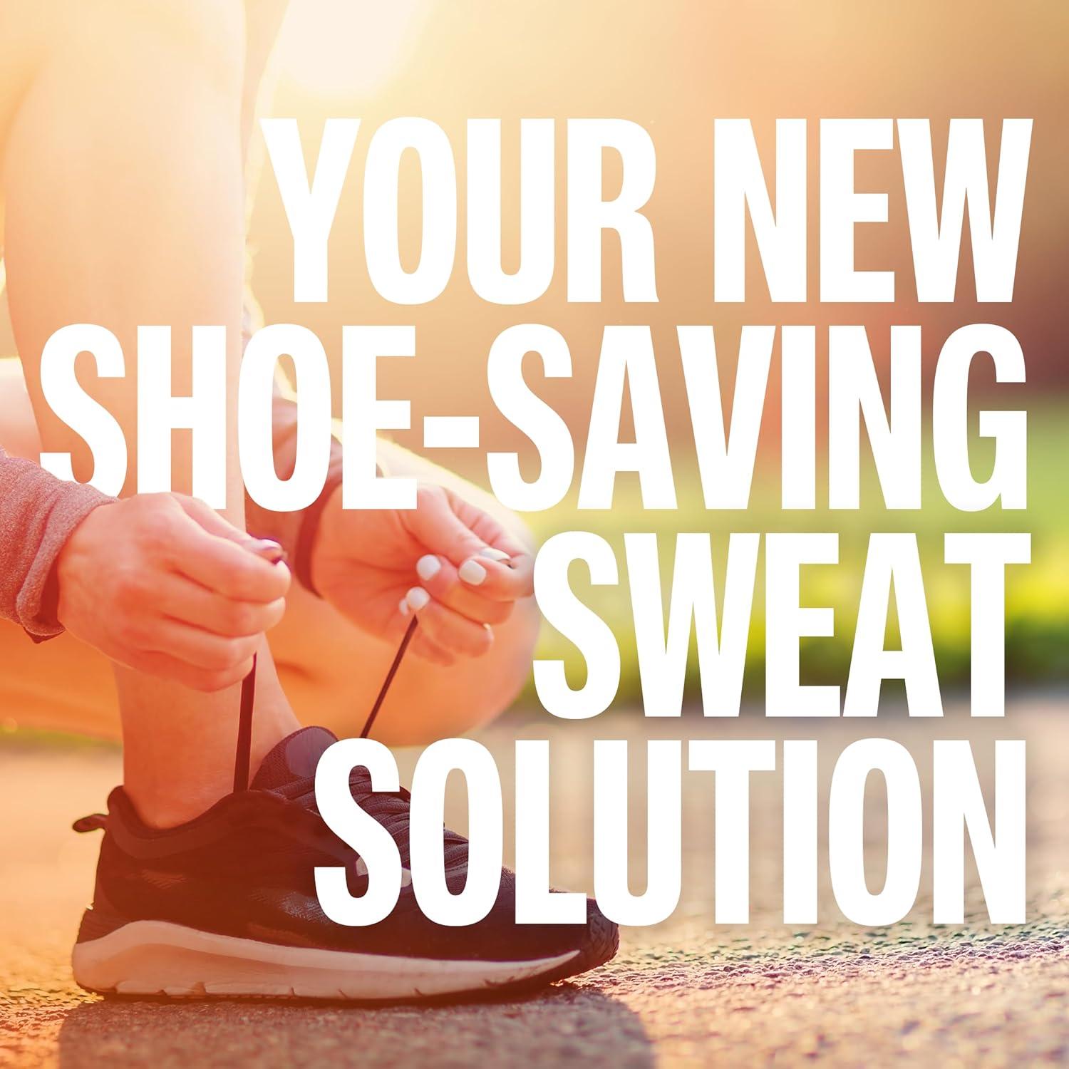 Loci&oacute;n Antitranspirante para Pies Carpe 40 ml