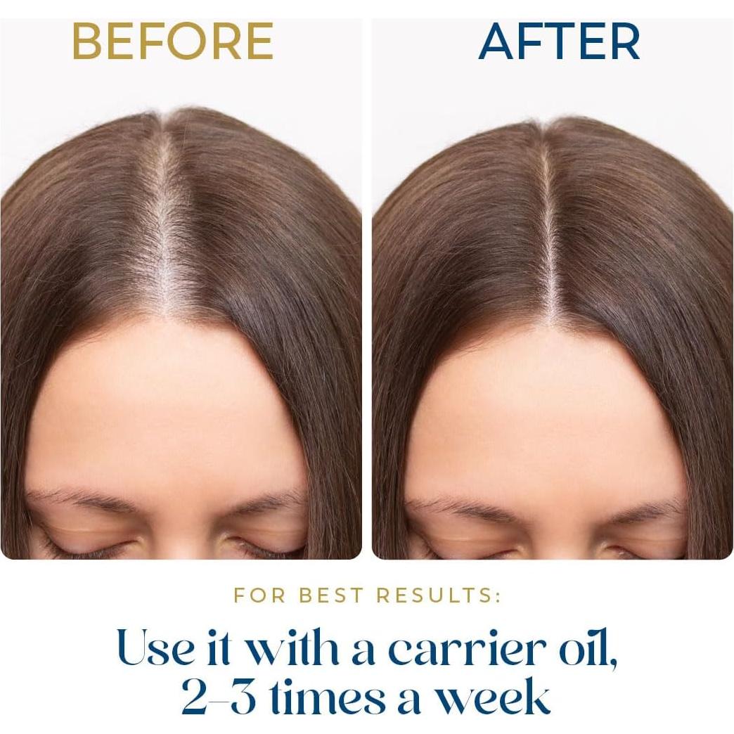 Aceite Esencial de Romero Puro 100% - 97.6 ml - Marico