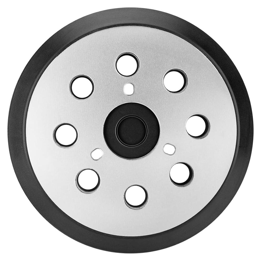 Almohadilla de Reemplazo 5" Metal Dincerpen para Lijadoras