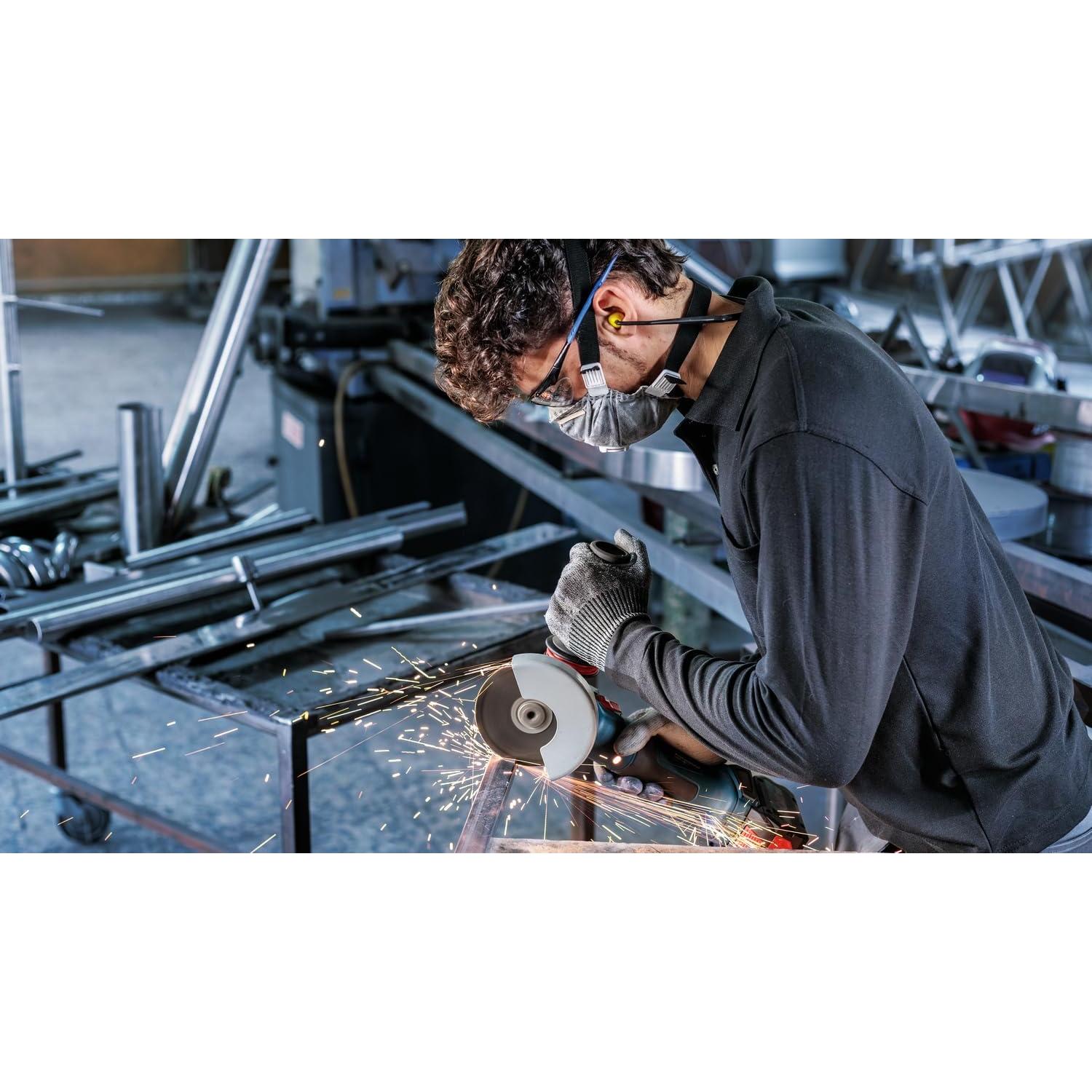 Disco de Corte Bosch Profesional Expert 115 mm Inox y Metal