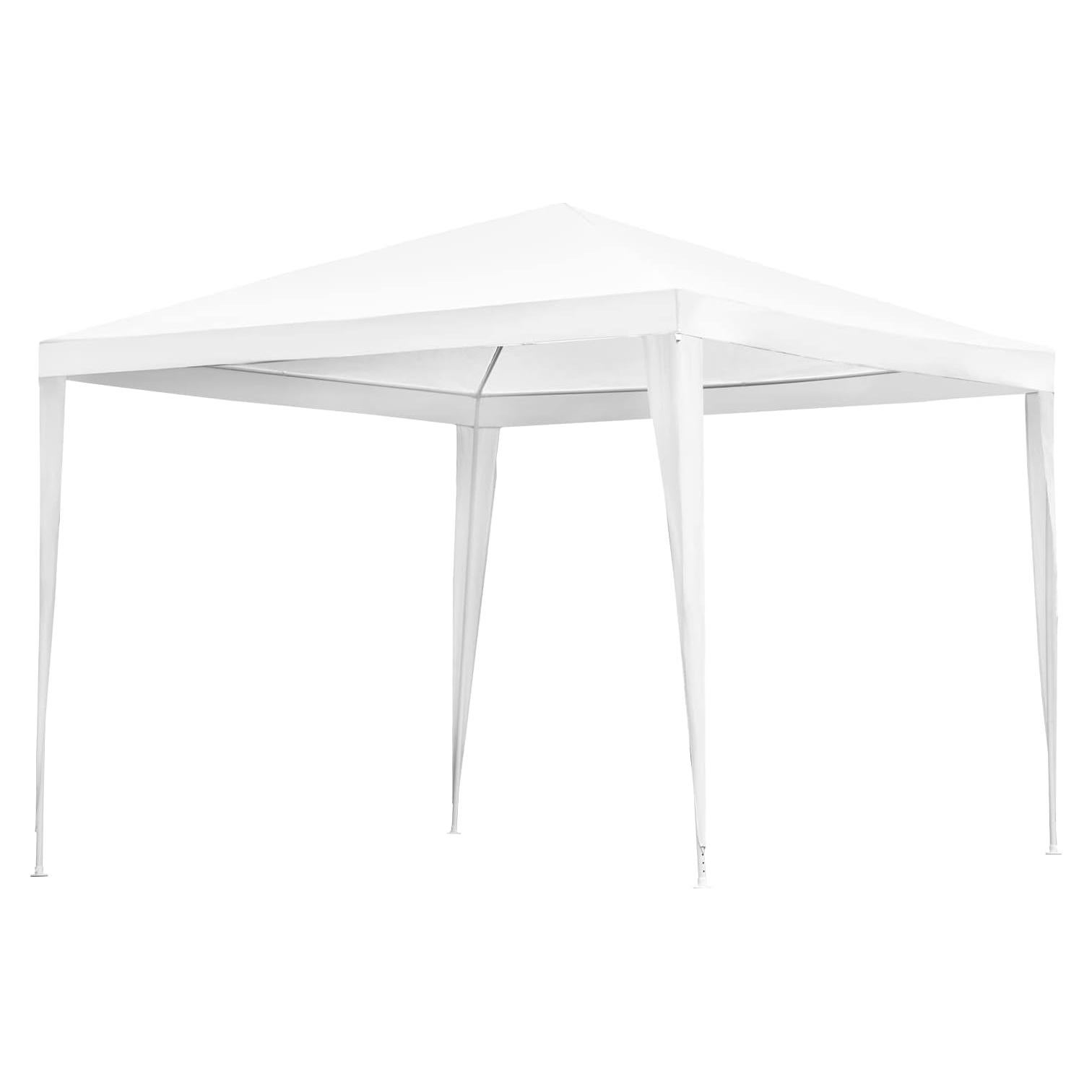 Carpa Canopy NChanmar 3x3m Impermeable UV para Eventos