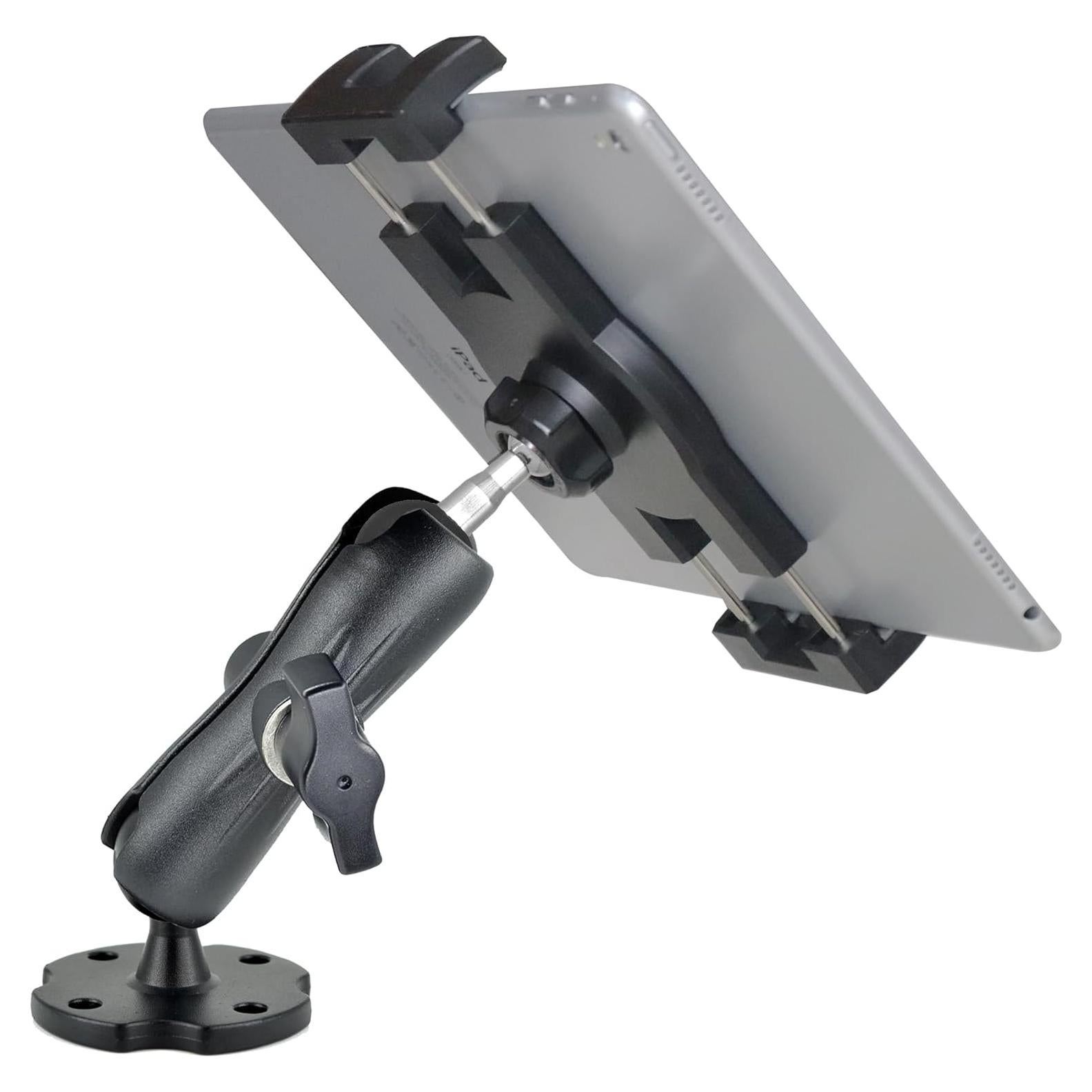Soporte de Tableta Keuvirya K-ZZ17 para Camión 4.7-12.9"
