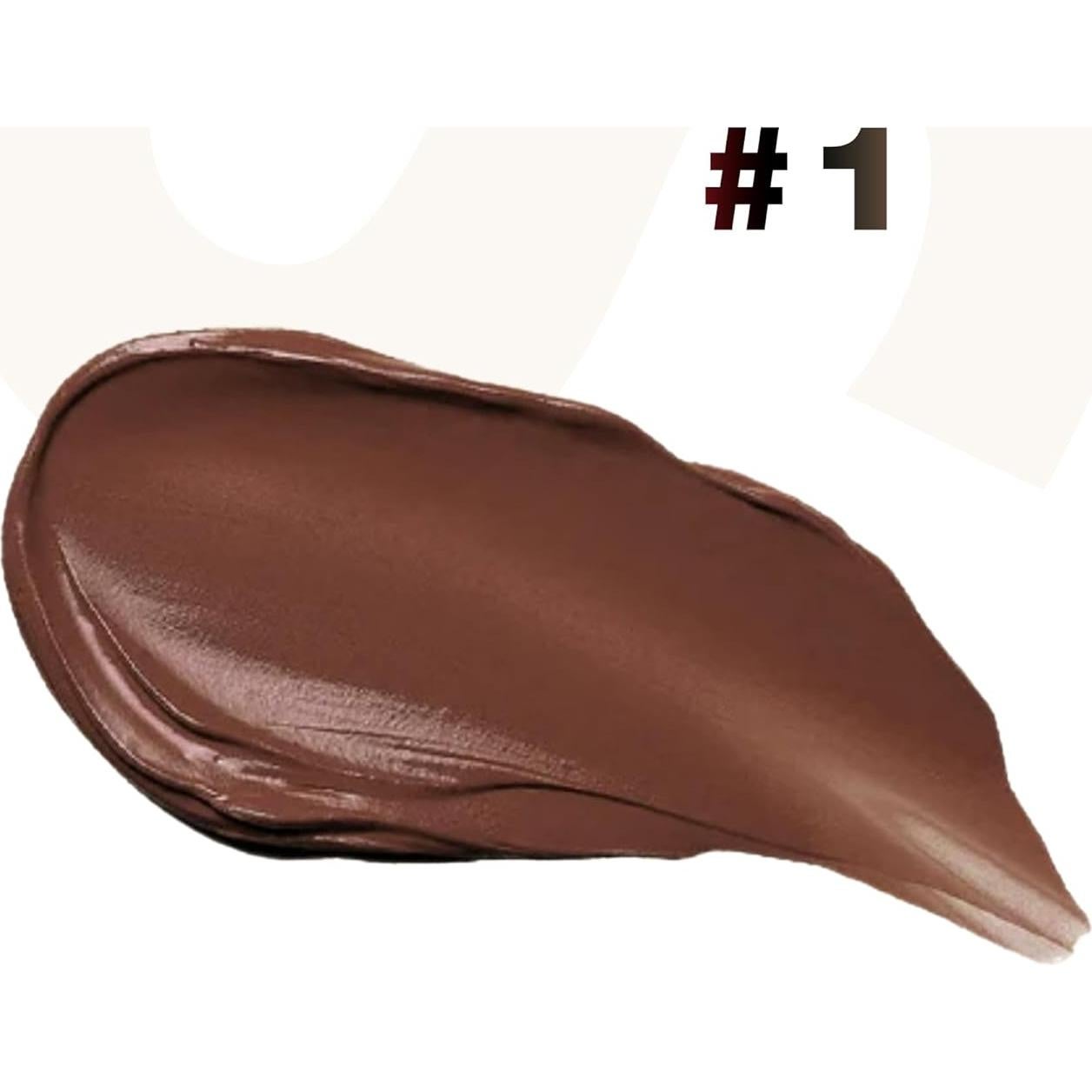 Bálsamo Tinte de Piel Miss Splendor 2 Pack Tono 1 Hidratante