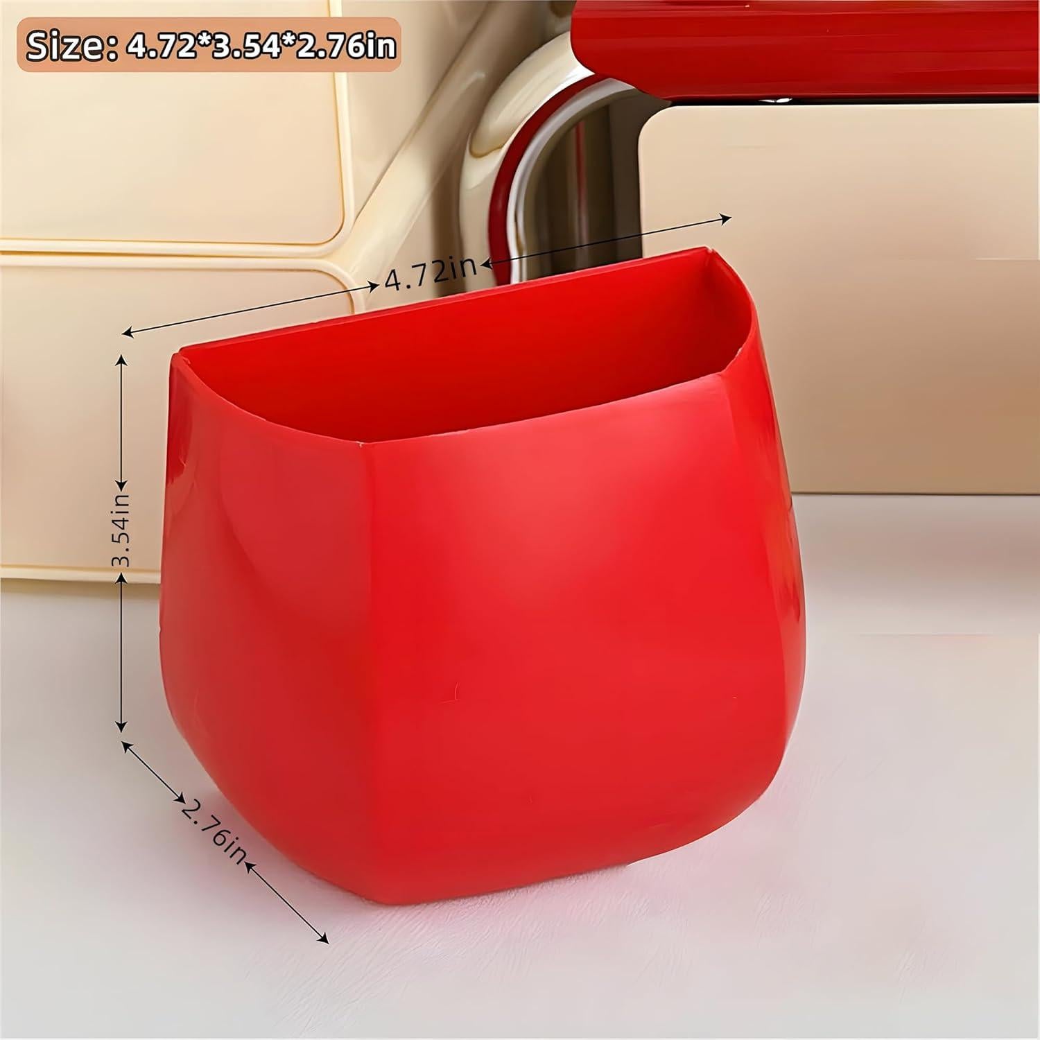 Juego de Clips Magnéticos YONGYIJIA - 12 Clips para Alimentos