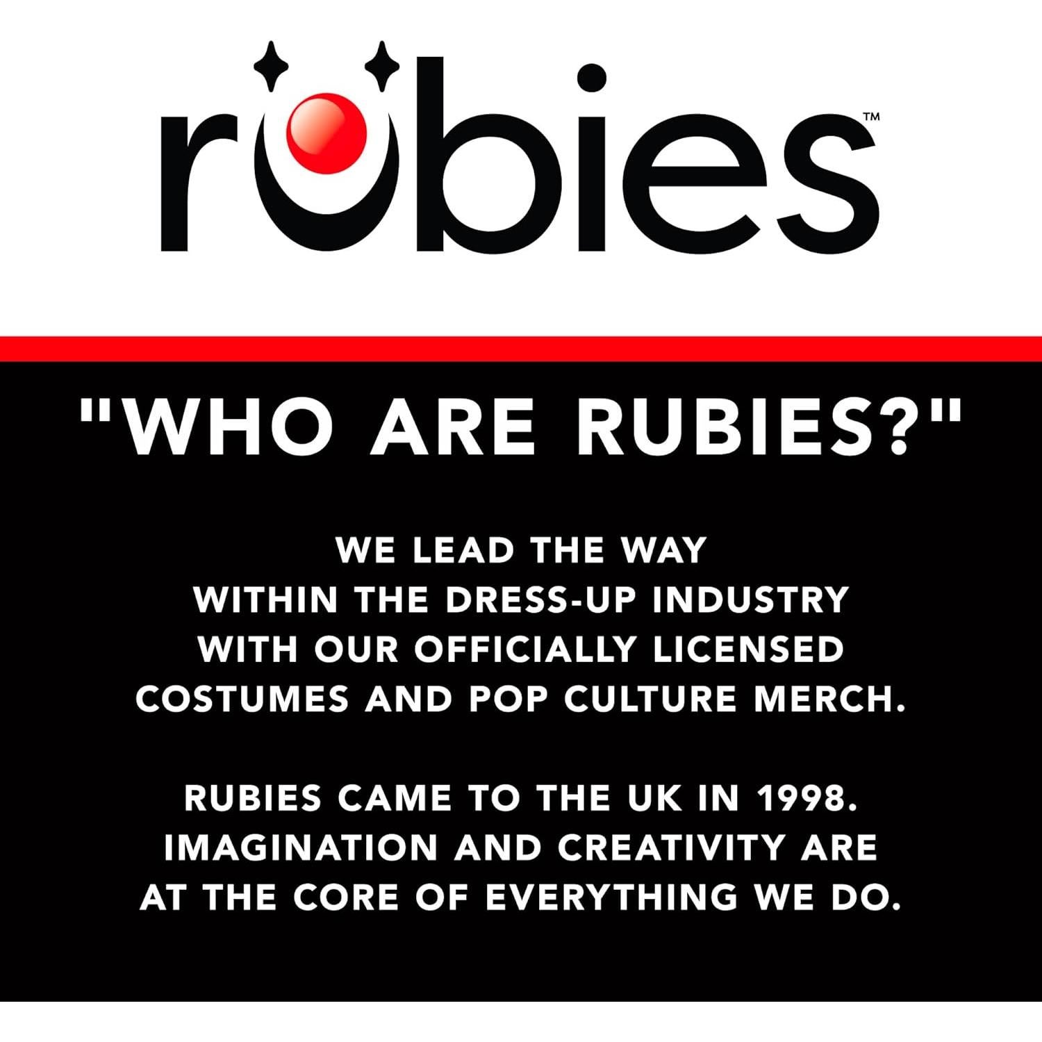 Disfraz de Oso de la Suerte Care Bears Rubie's Adulto Verde