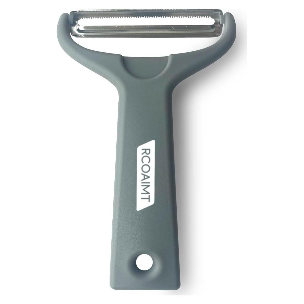 Rallador y pelador de repollo RCOAIMT con mango antideslizante