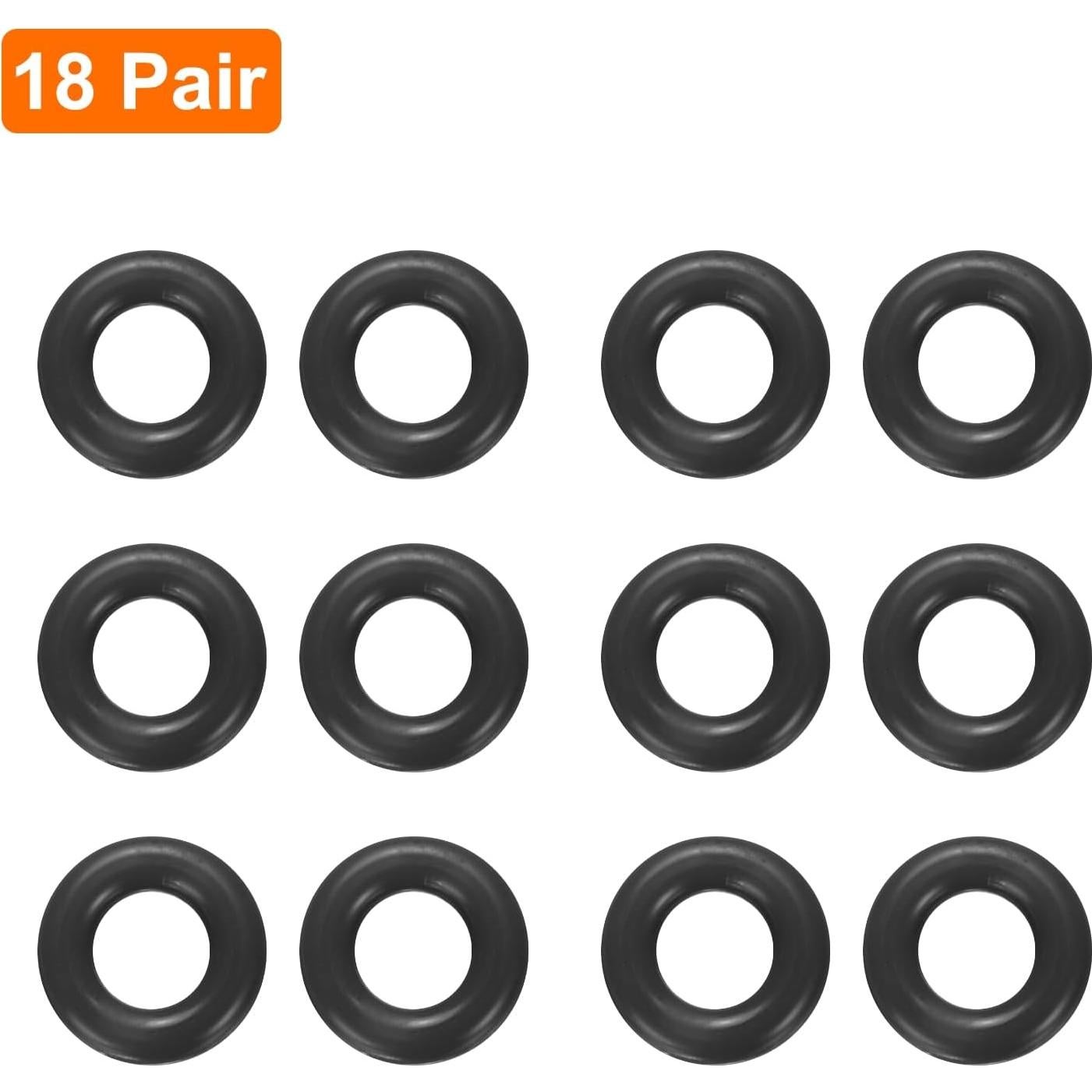 Clip Antideslizante para Gafas HARFINGTON - Silicona Ergonomica