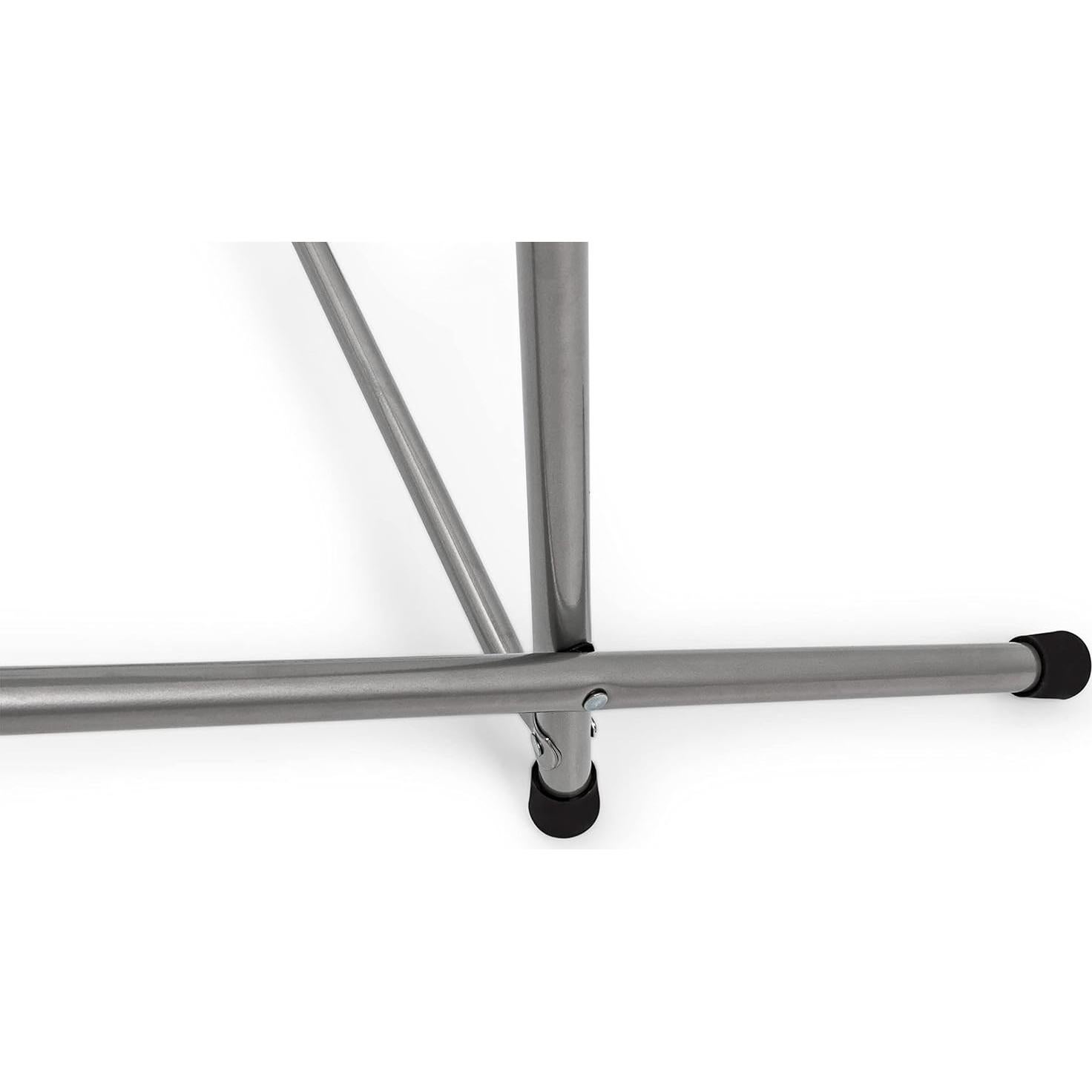 Mesa de Parrilla Portátil Camco Deluxe 146 cm | Ideal Camping