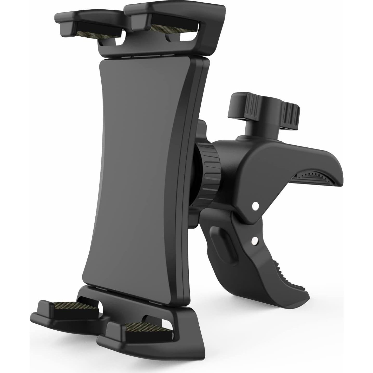 Soporte para Tableta Yiting Ajustable para Bicicleta 12.9"