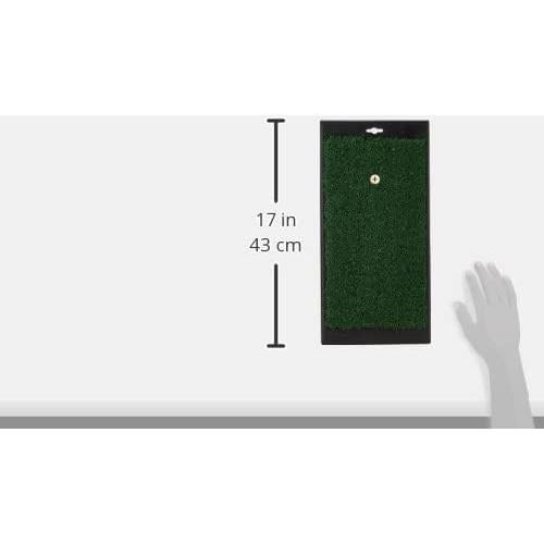 Tapete de Golf Callaway FT Launch Zone 30x61 cm con Caucho