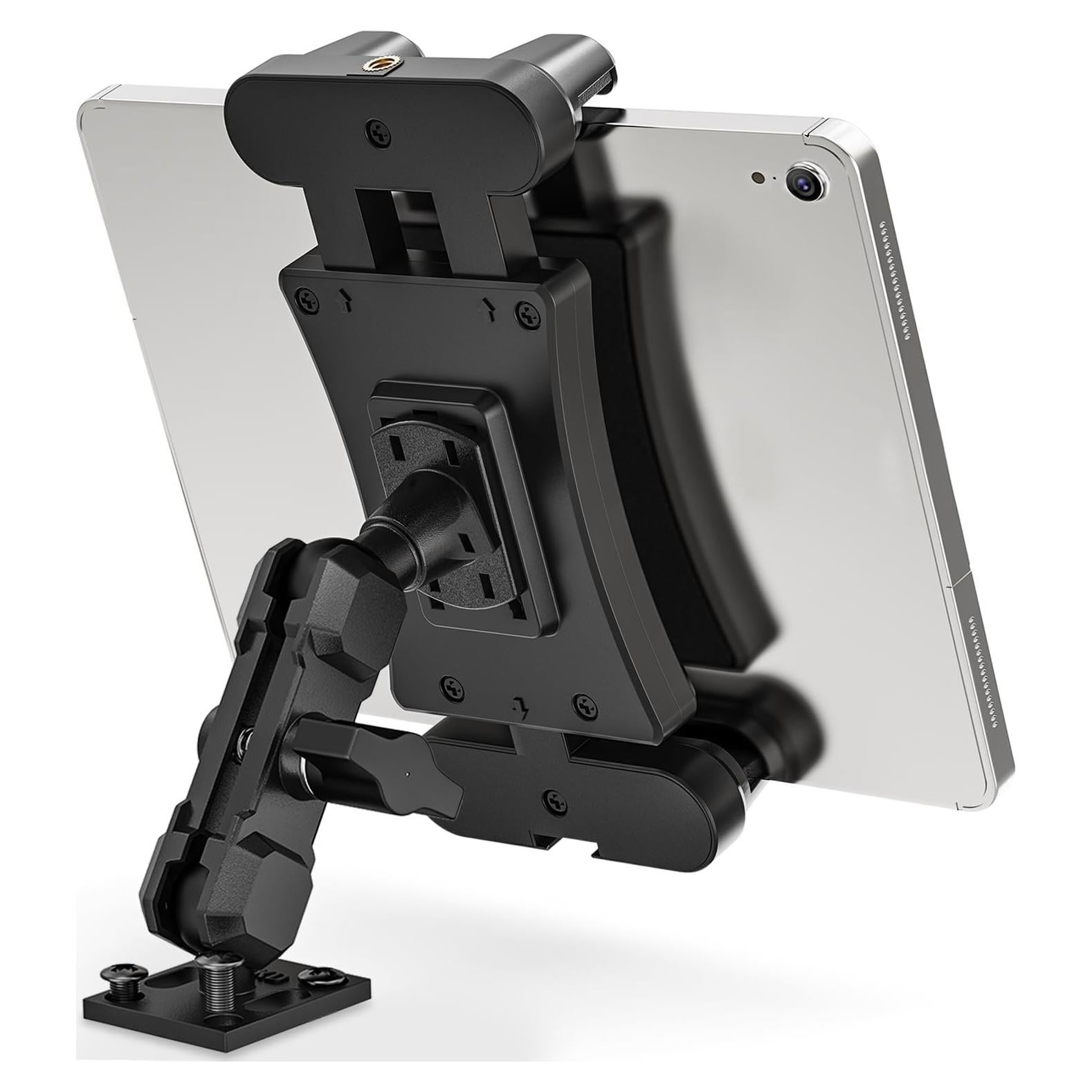 Soporte para Tablet JUBOR con Brazo Ajustable 15cm