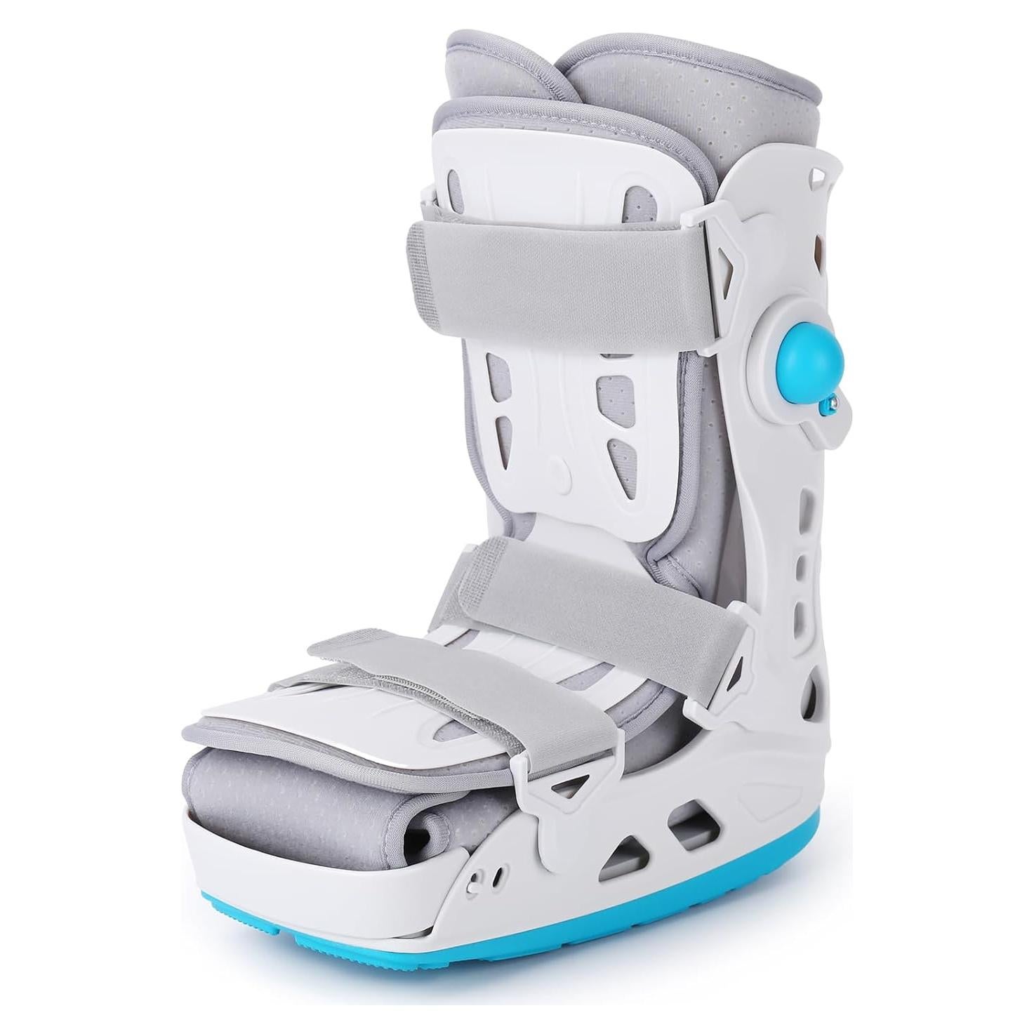 Botín Inflable Walker Air Cam Tairibousy para Fracturas M